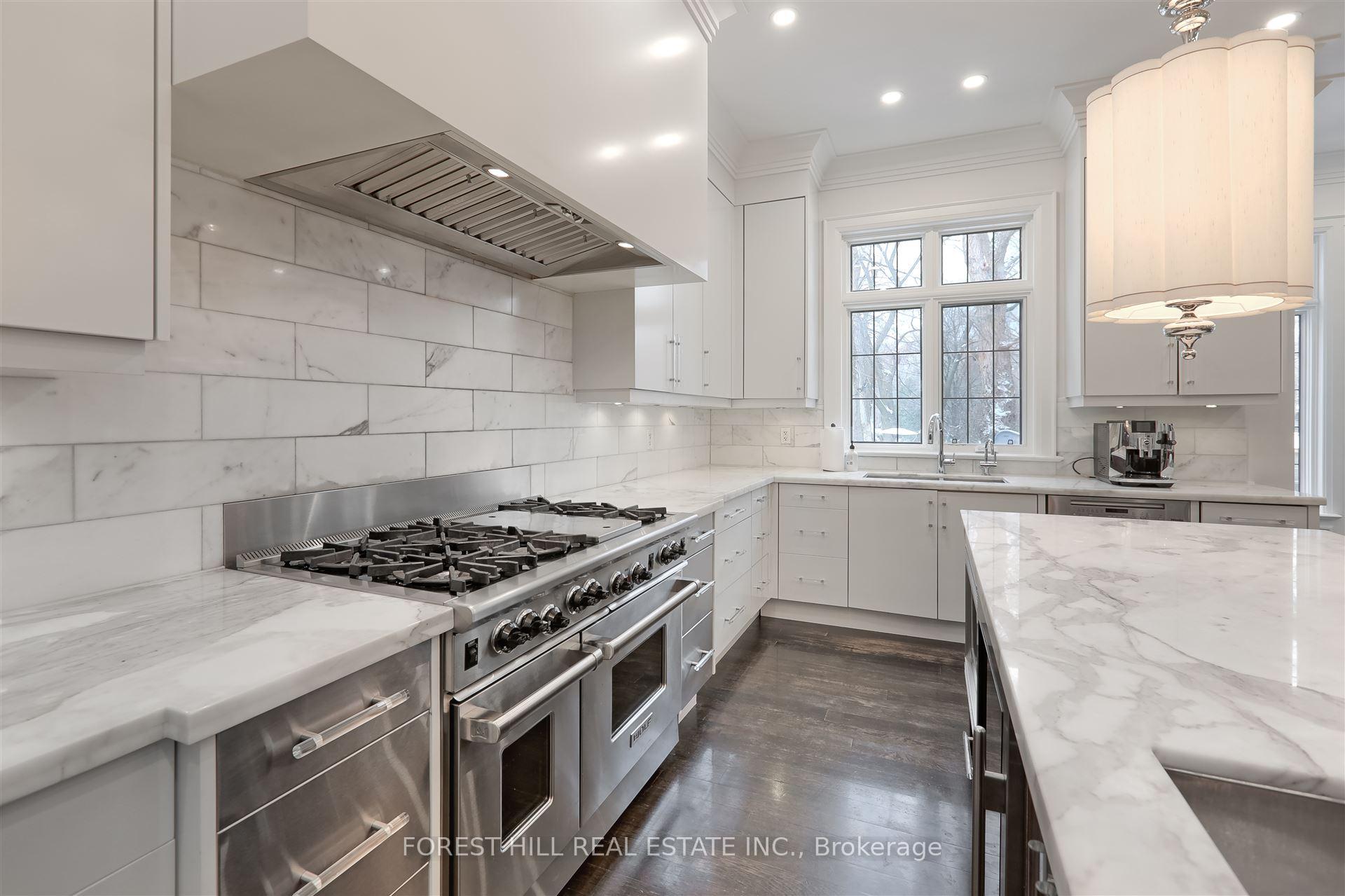 Photo 16 of 8 Hillholm Road, Toronto, Forest Hill South — HOMEH