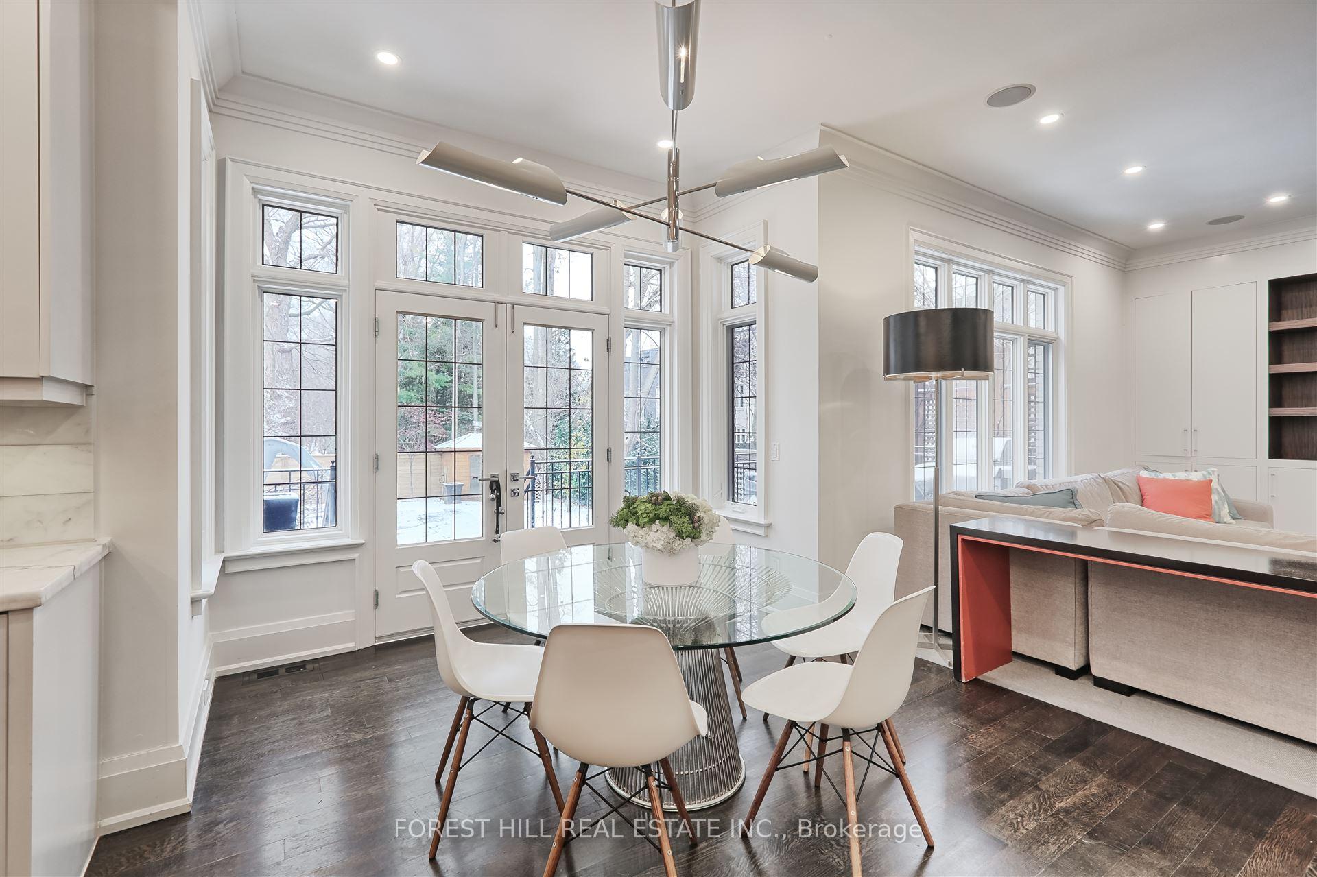 Photo 17 of 8 Hillholm Road, Toronto, Forest Hill South — HOMEH