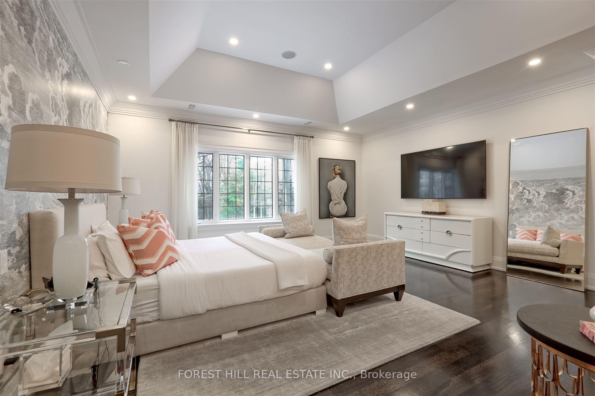 Photo 20 of 8 Hillholm Road, Toronto, Forest Hill South — HOMEH