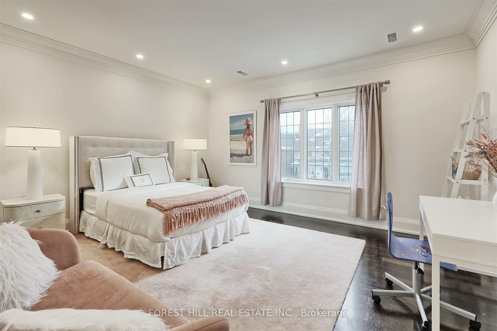 Photo 24 of 8 Hillholm Road, Toronto, Forest Hill South — HOMEH