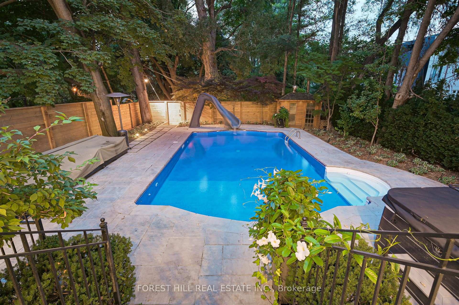 Photo 31 of 8 Hillholm Road, Toronto, Forest Hill South — HOMEH