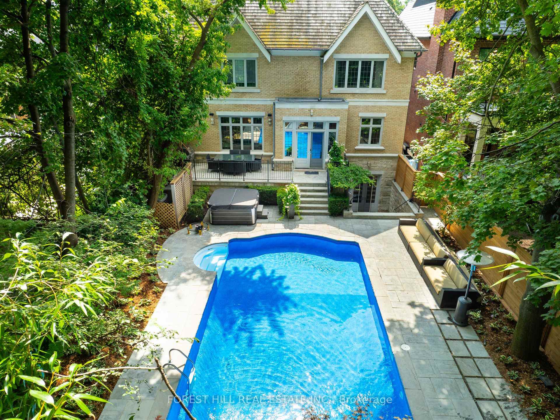 Photo 32 of 8 Hillholm Road, Toronto, Forest Hill South — HOMEH