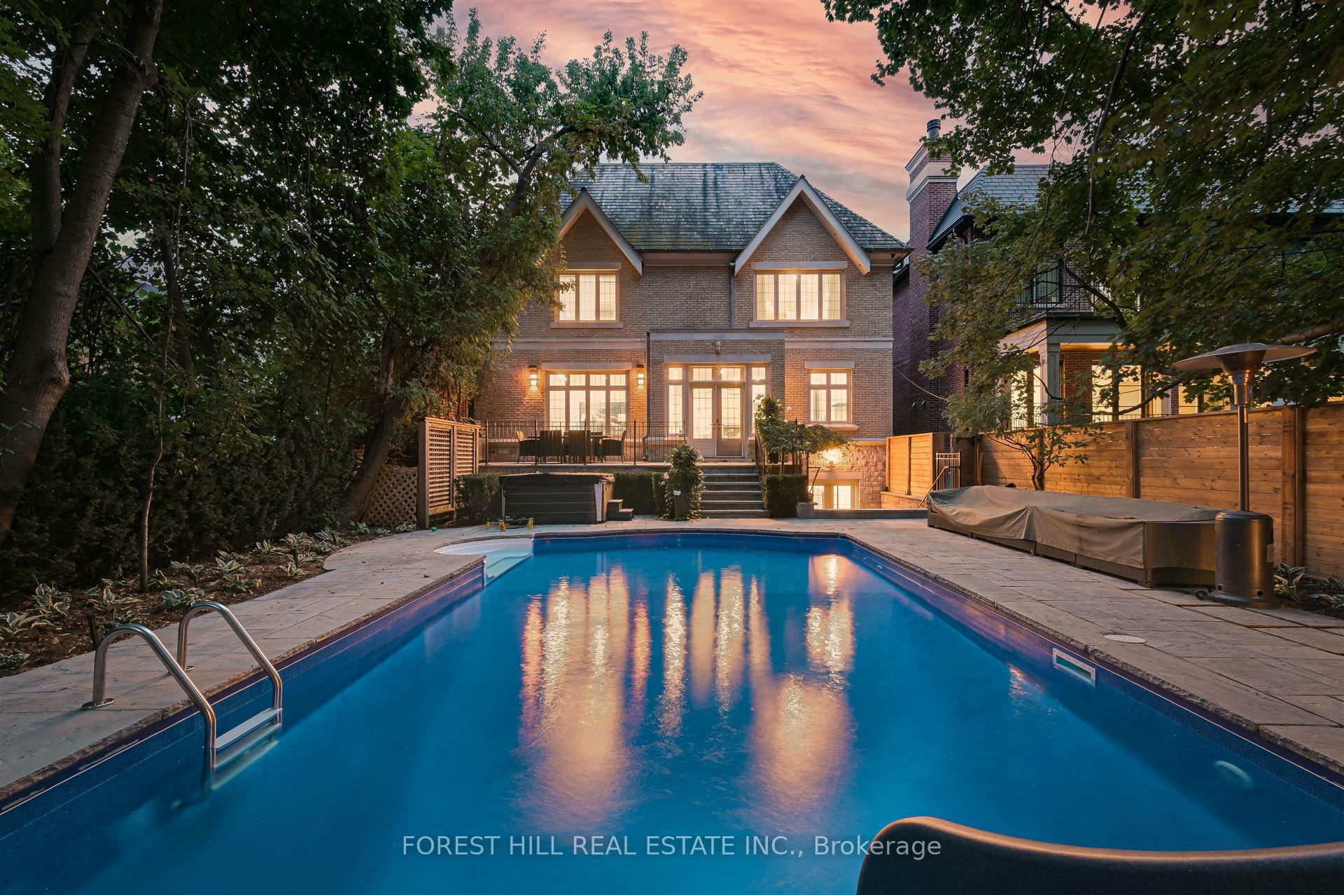 Photo 36 of 8 Hillholm Road, Toronto, Forest Hill South — HOMEH