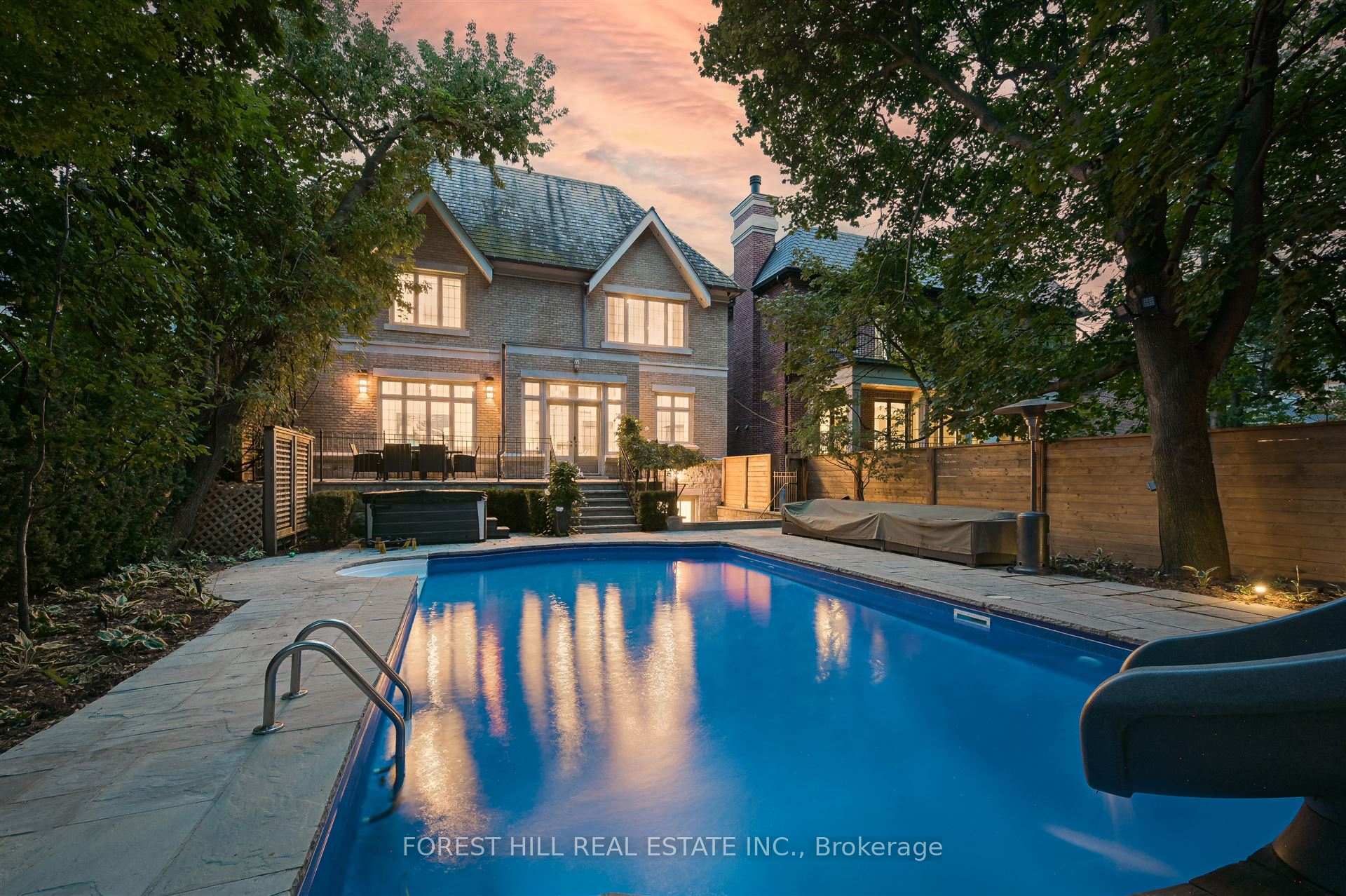 Photo 37 of 8 Hillholm Road, Toronto, Forest Hill South — HOMEH