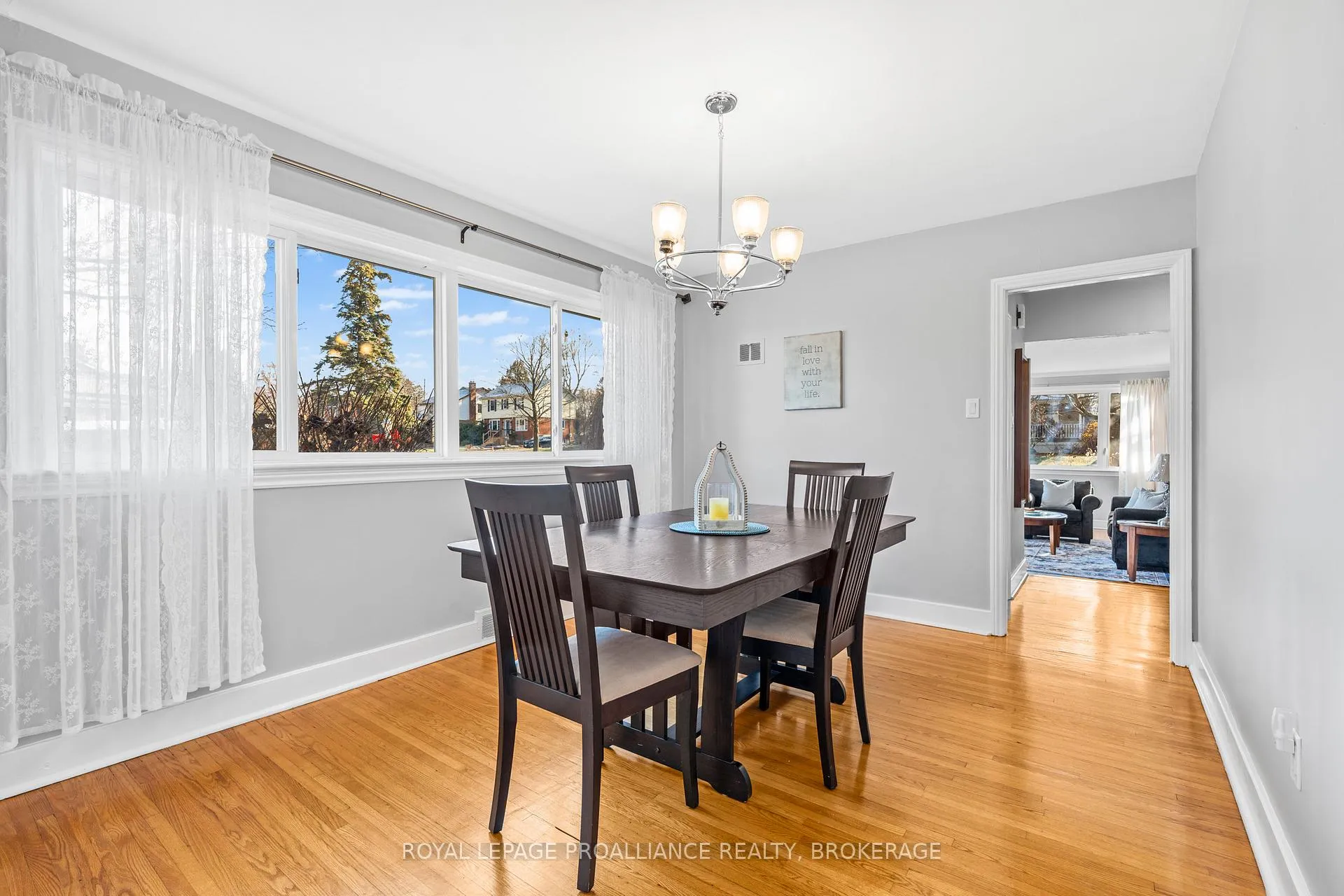 Photo 9 of 4 Strathcona Crescent, Kingston, West of Sir John A. Blvd — HOMEH