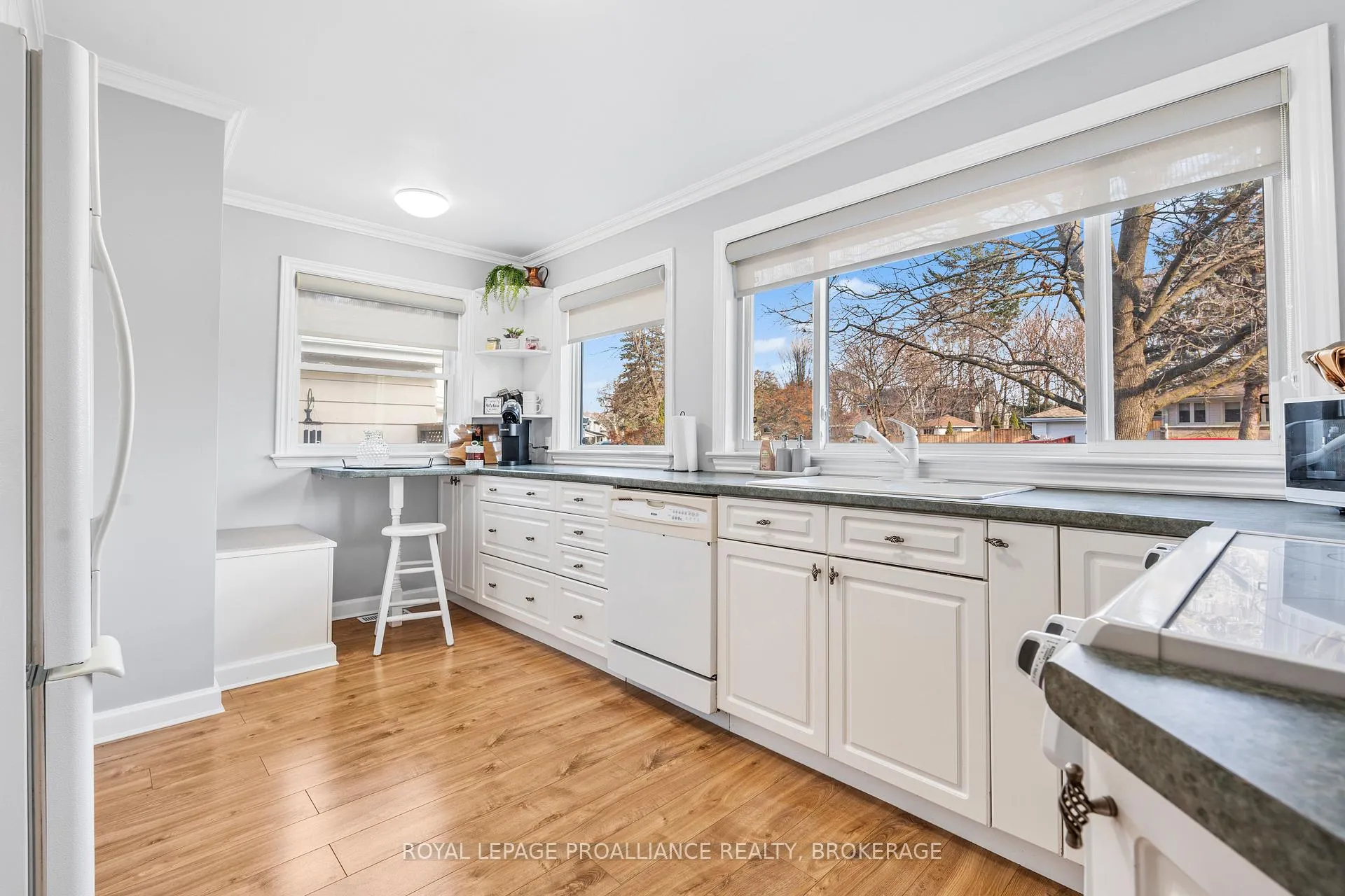 Photo 10 of 4 Strathcona Crescent, Kingston, West of Sir John A. Blvd — HOMEH