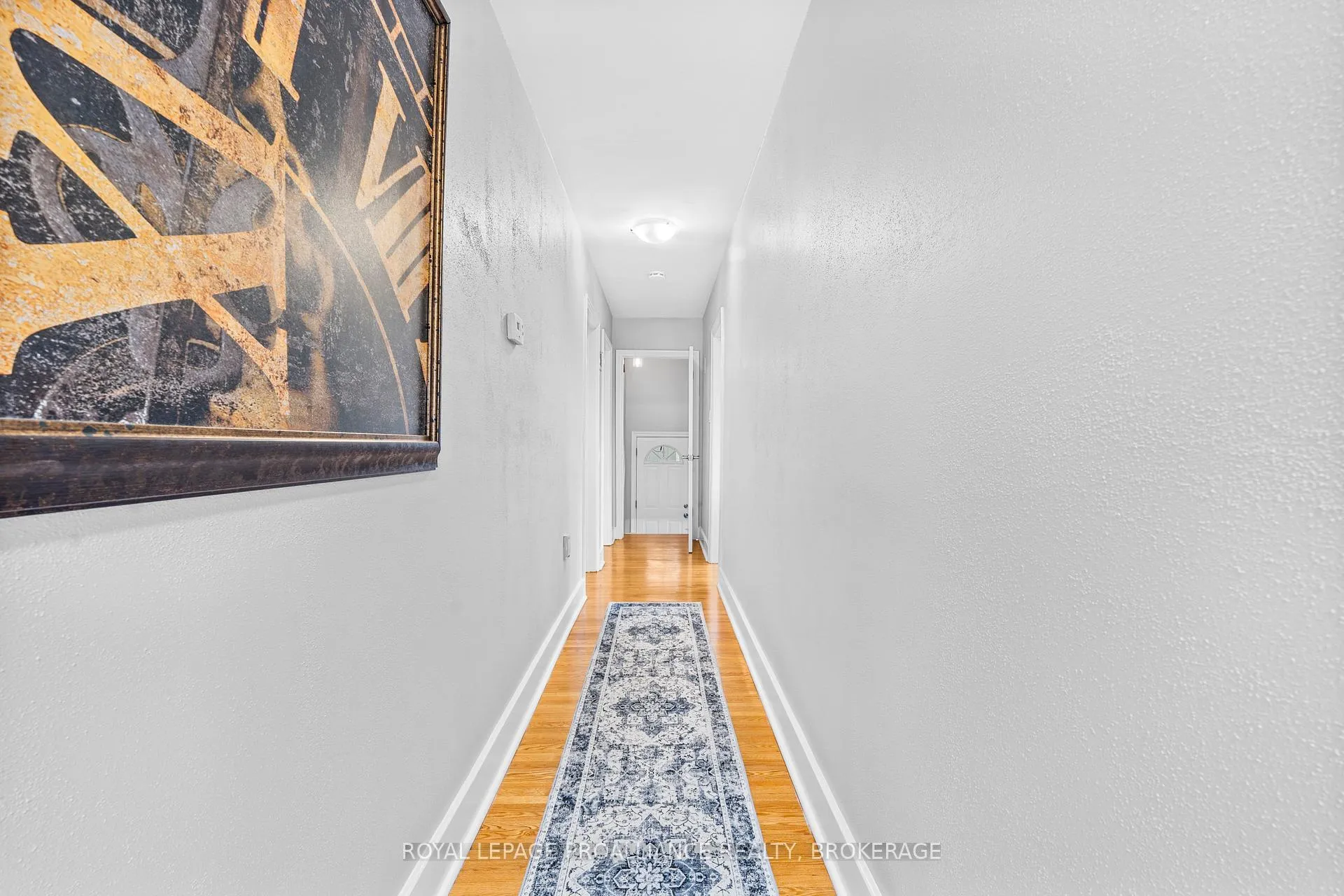 Photo 17 of 4 Strathcona Crescent, Kingston, West of Sir John A. Blvd — HOMEH