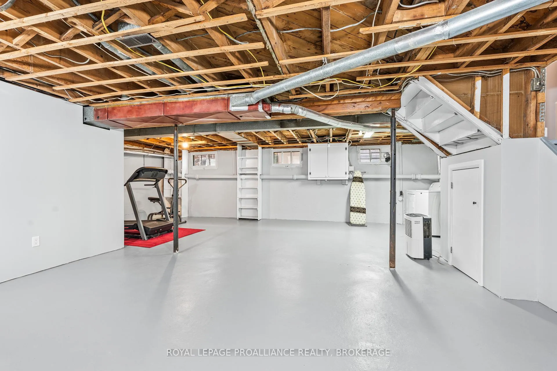 Photo 21 of 4 Strathcona Crescent, Kingston, West of Sir John A. Blvd — HOMEH