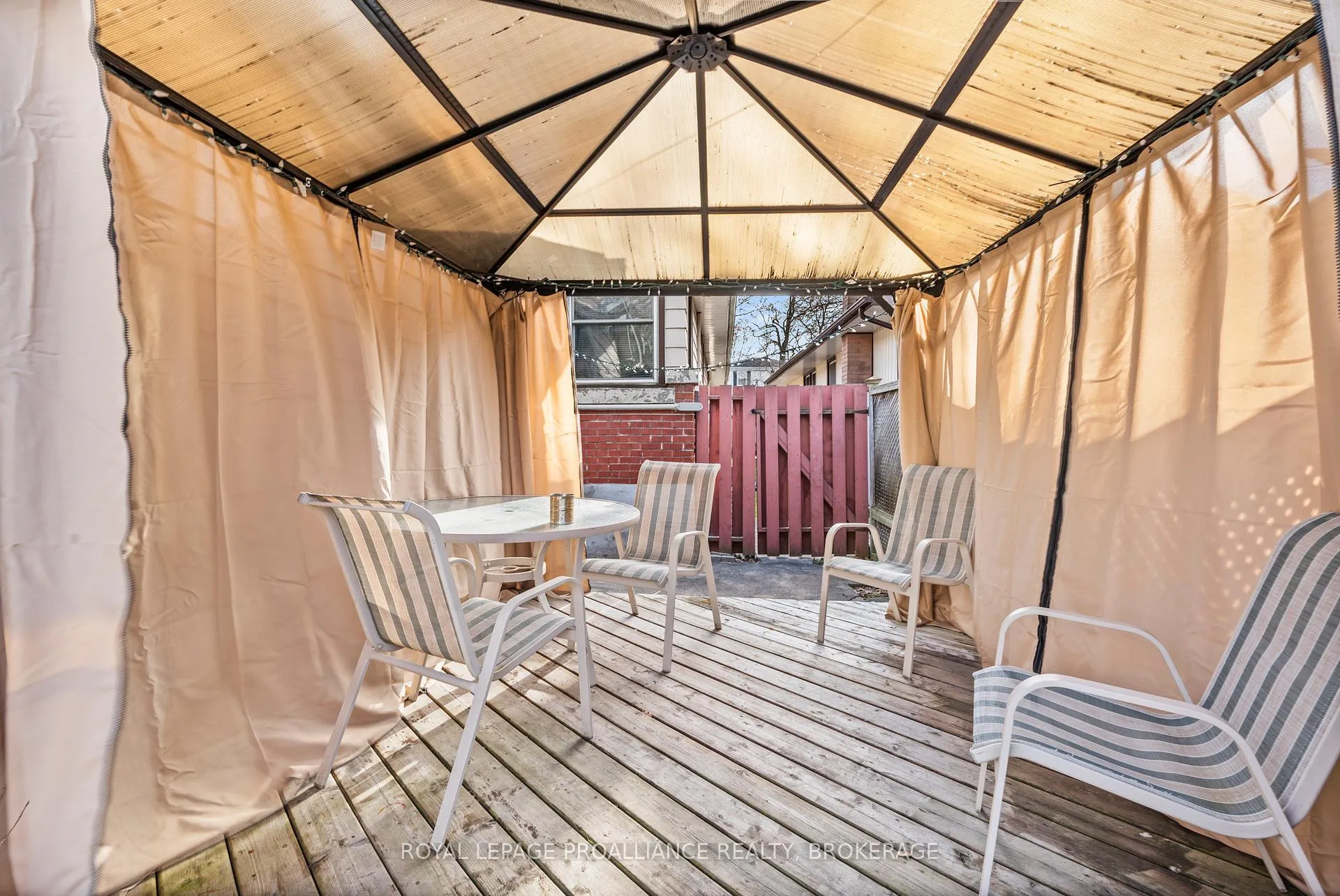Photo 26 of 4 Strathcona Crescent, Kingston, West of Sir John A. Blvd — HOMEH