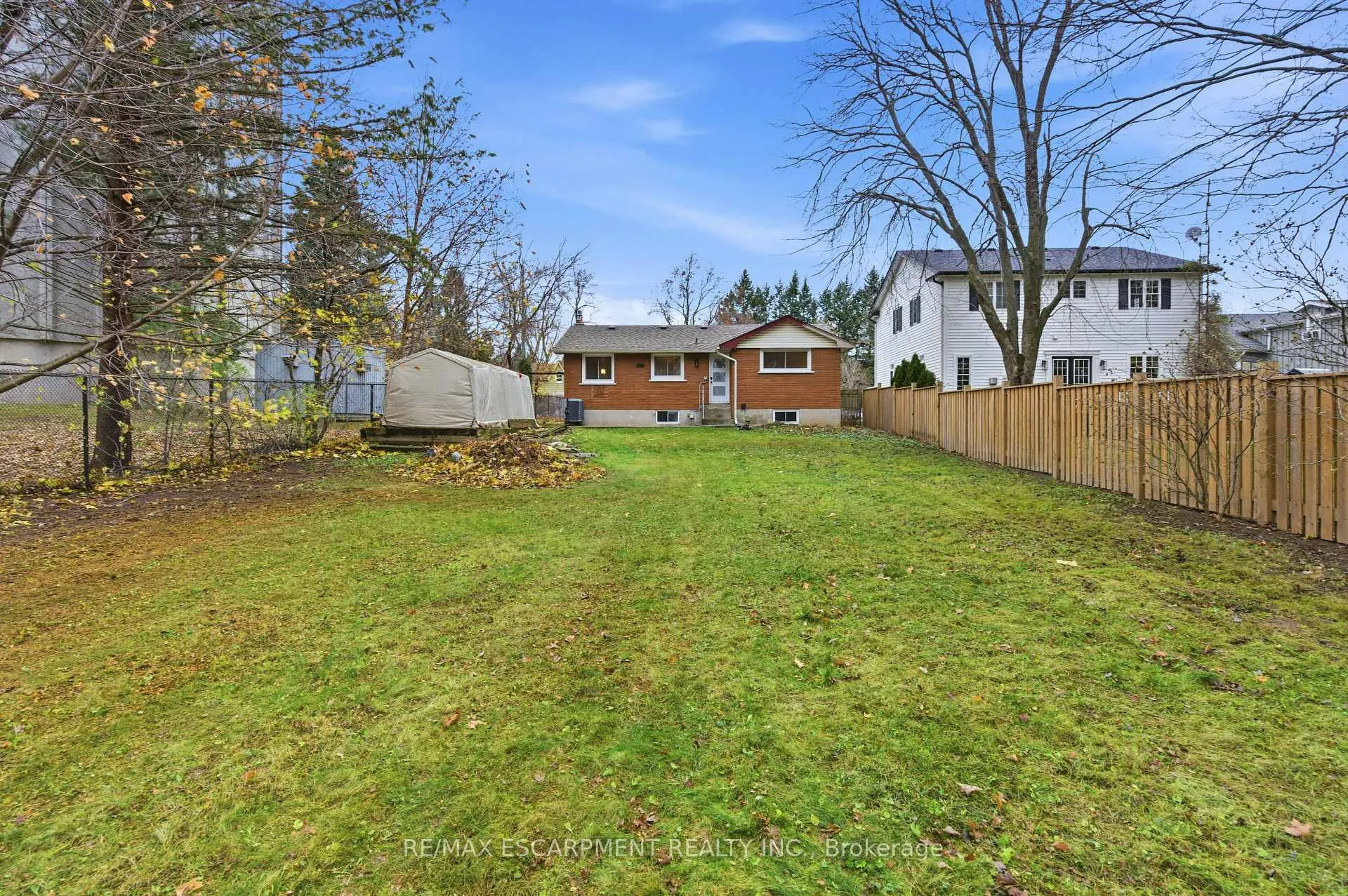 Photo 35 of 30 Kelly Street, Hamilton, Waterdown — HOMEH