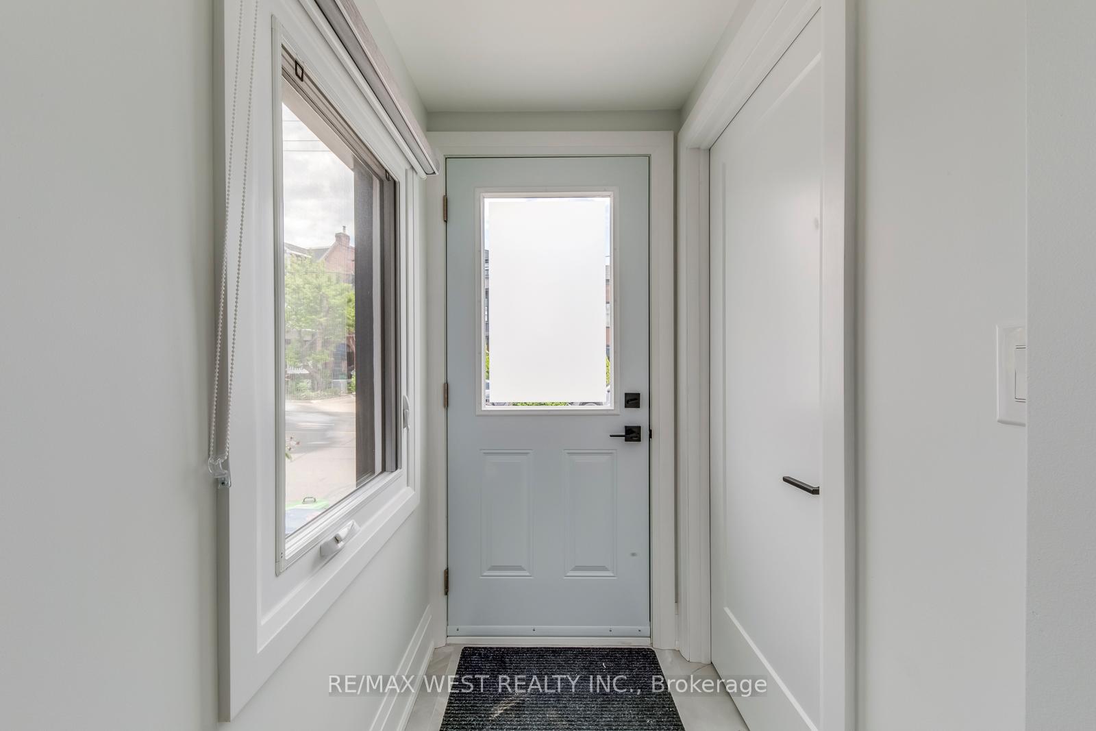Photo 3 of Unit 1, 1190 Ossington Avenue, Toronto, Wychwood — HOMEH