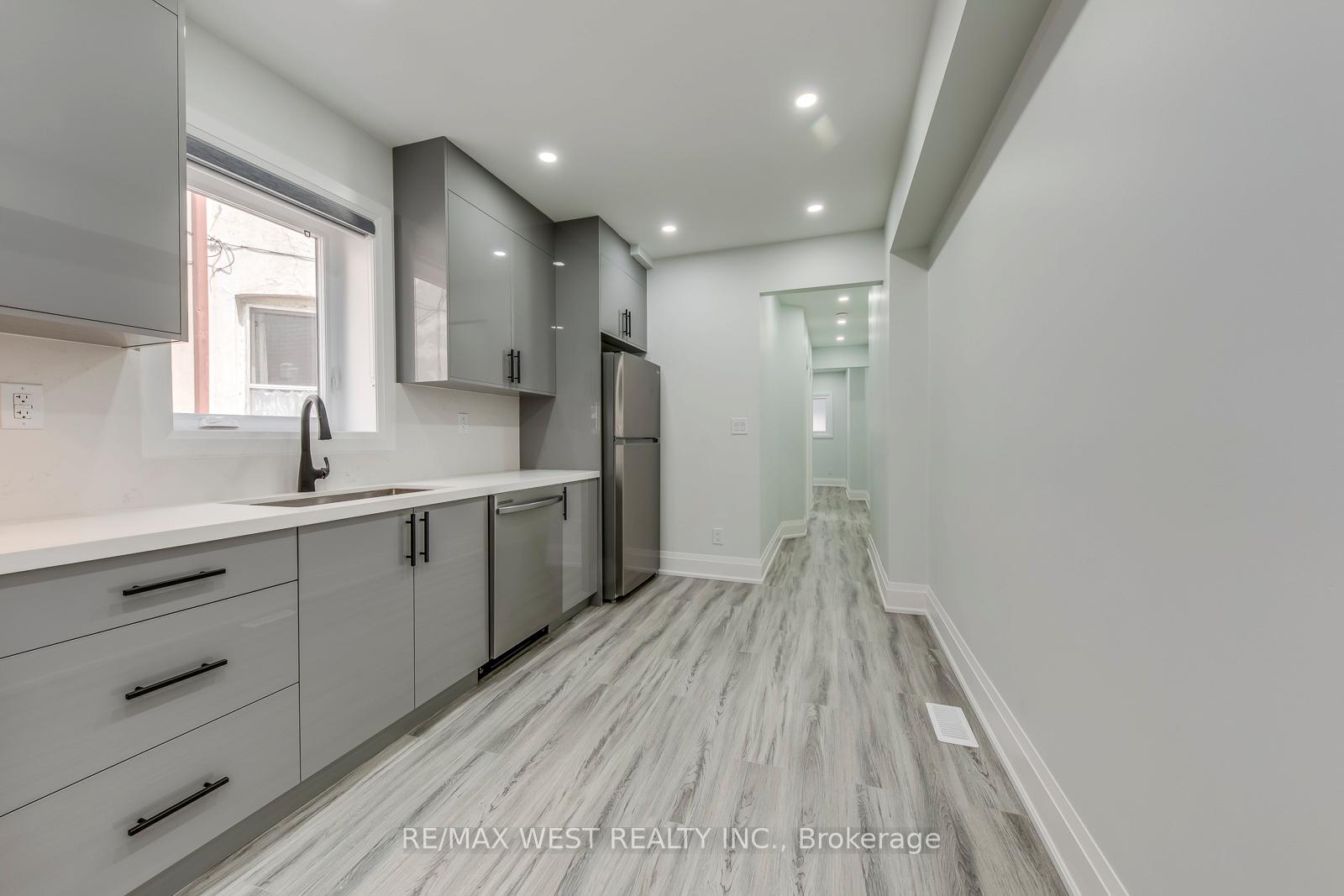 Photo 9 of Unit 1, 1190 Ossington Avenue, Toronto, Wychwood — HOMEH