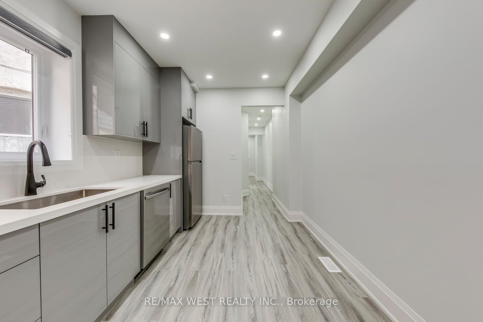 Photo 10 of Unit 1, 1190 Ossington Avenue, Toronto, Wychwood — HOMEH