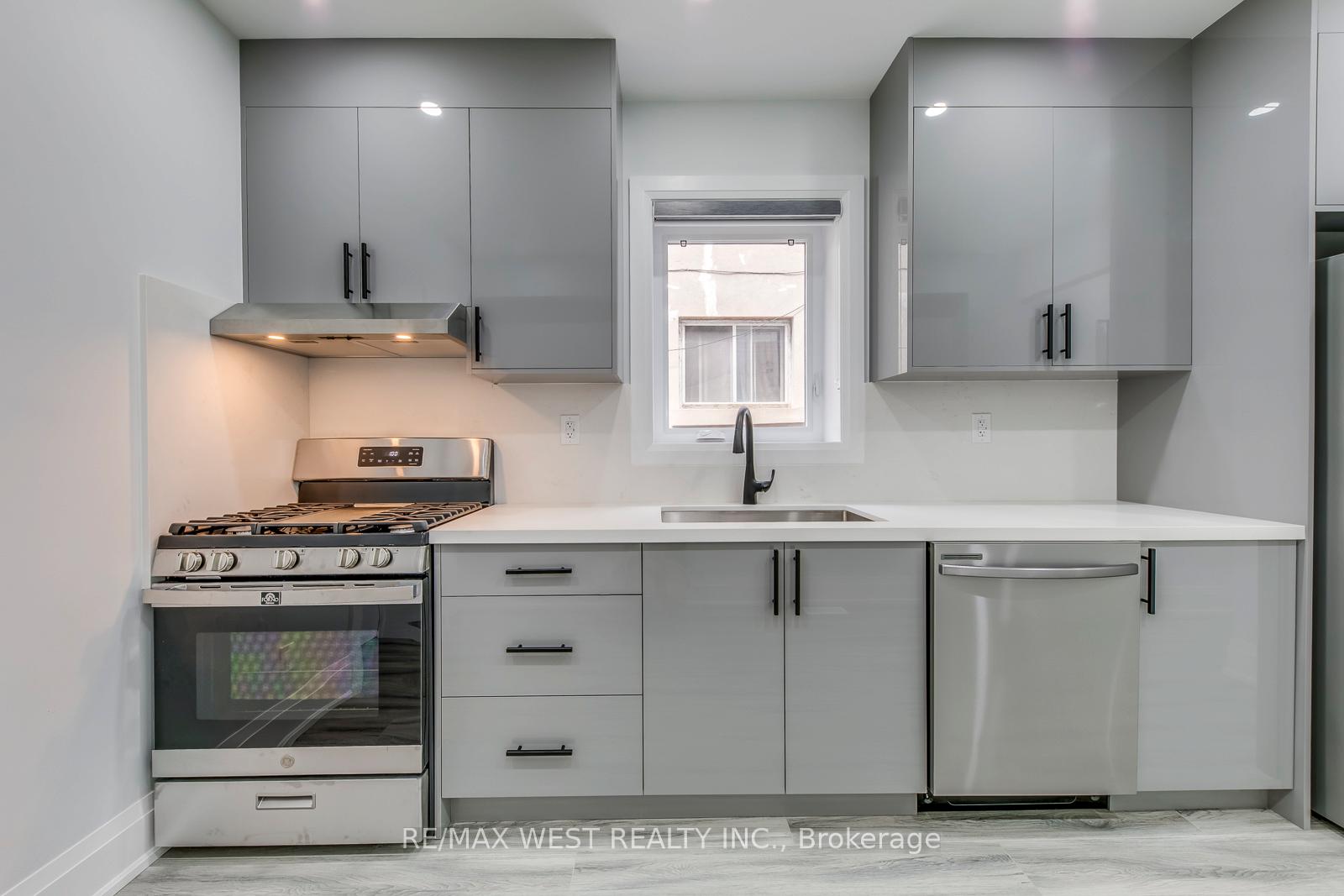 Photo 11 of Unit 1, 1190 Ossington Avenue, Toronto, Wychwood — HOMEH