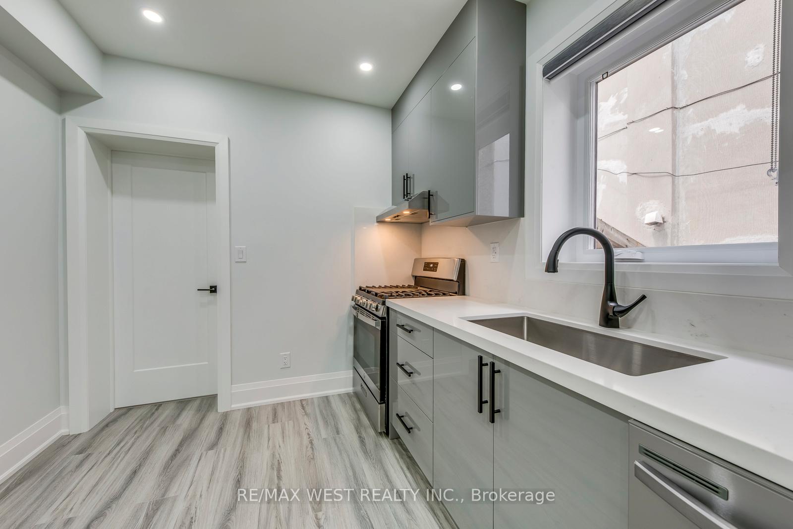 Photo 12 of Unit 1, 1190 Ossington Avenue, Toronto, Wychwood — HOMEH