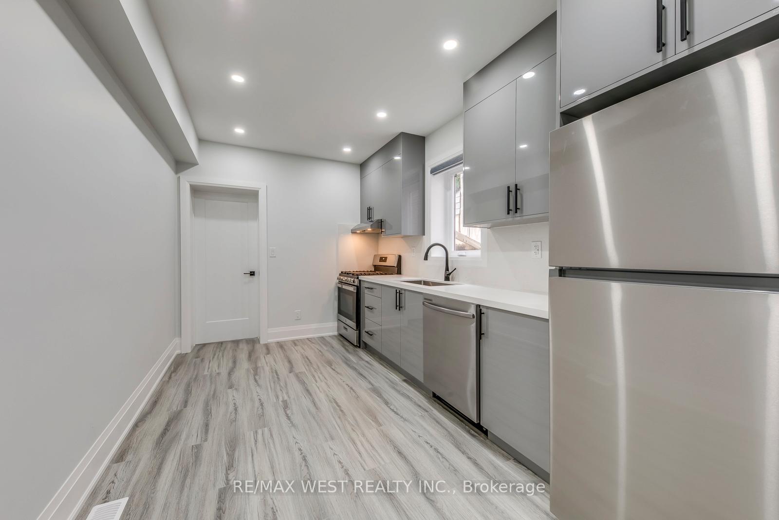 Photo 13 of Unit 1, 1190 Ossington Avenue, Toronto, Wychwood — HOMEH