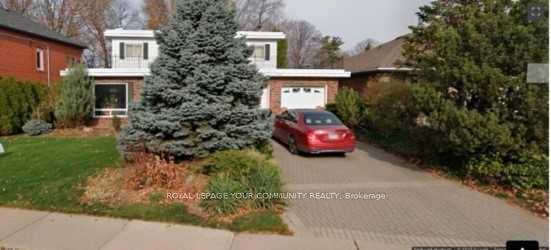 Photo 1 of 138 Parkview Hill Crescent, Toronto, O'Connor-Parkview — HOMEH