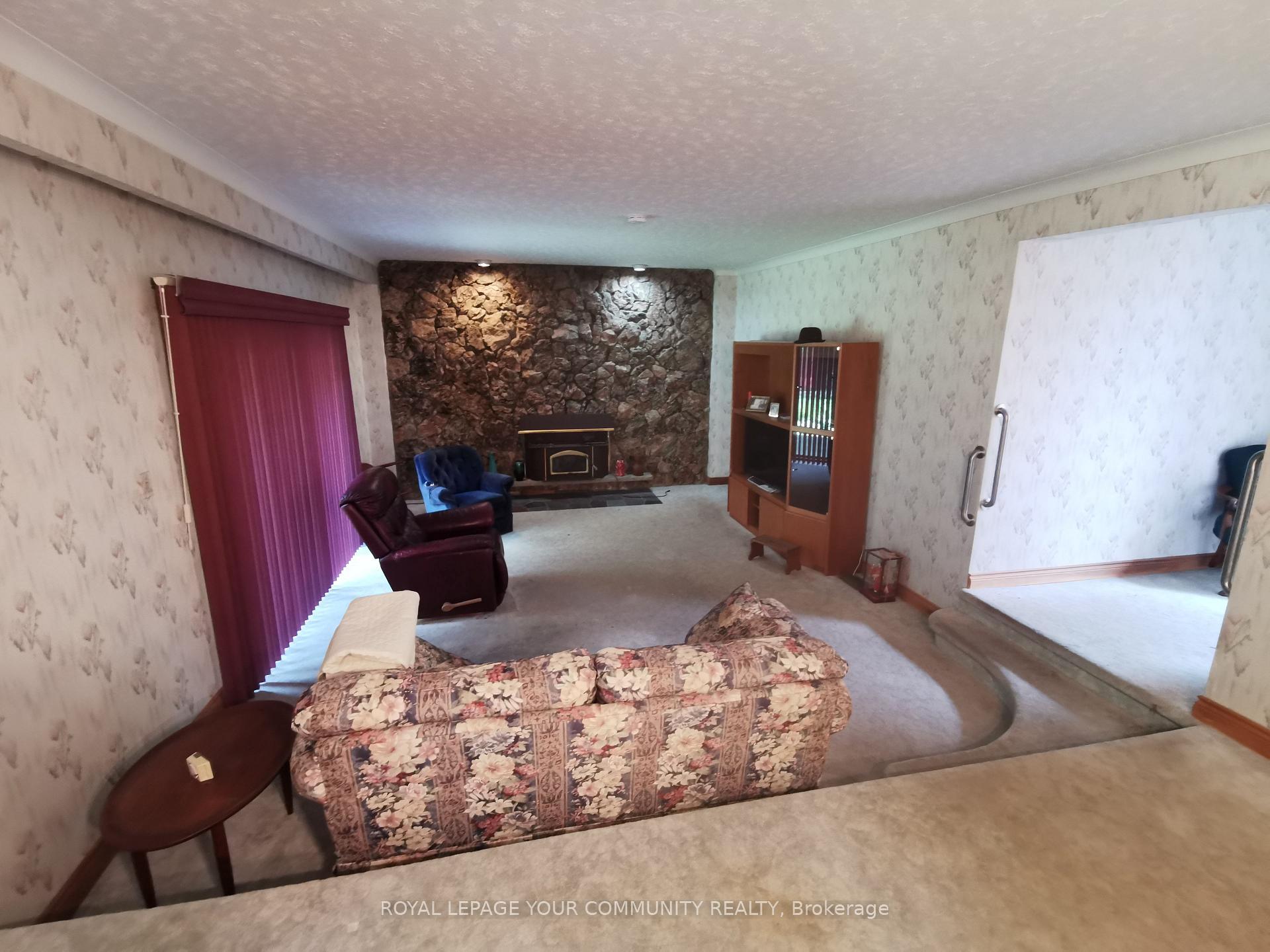 Photo 3 of 138 Parkview Hill Crescent, Toronto, O'Connor-Parkview — HOMEH