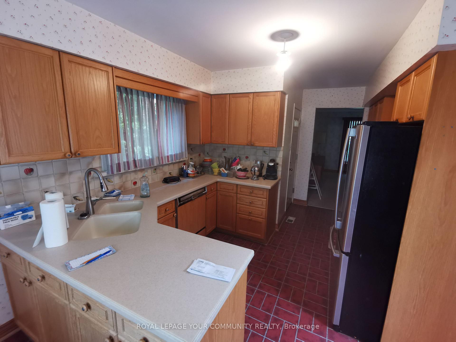 Photo 5 of 138 Parkview Hill Crescent, Toronto, O'Connor-Parkview — HOMEH