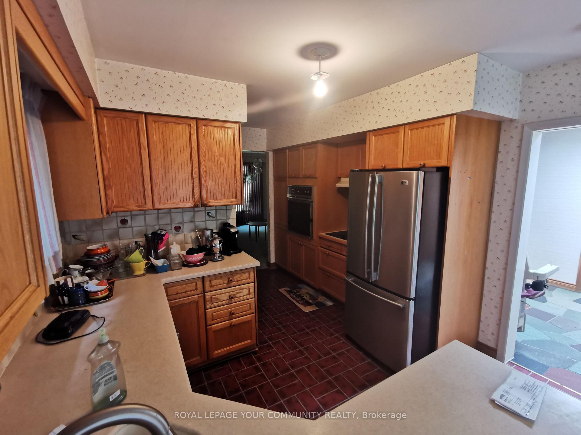 Photo 6 of 138 Parkview Hill Crescent, Toronto, O'Connor-Parkview — HOMEH