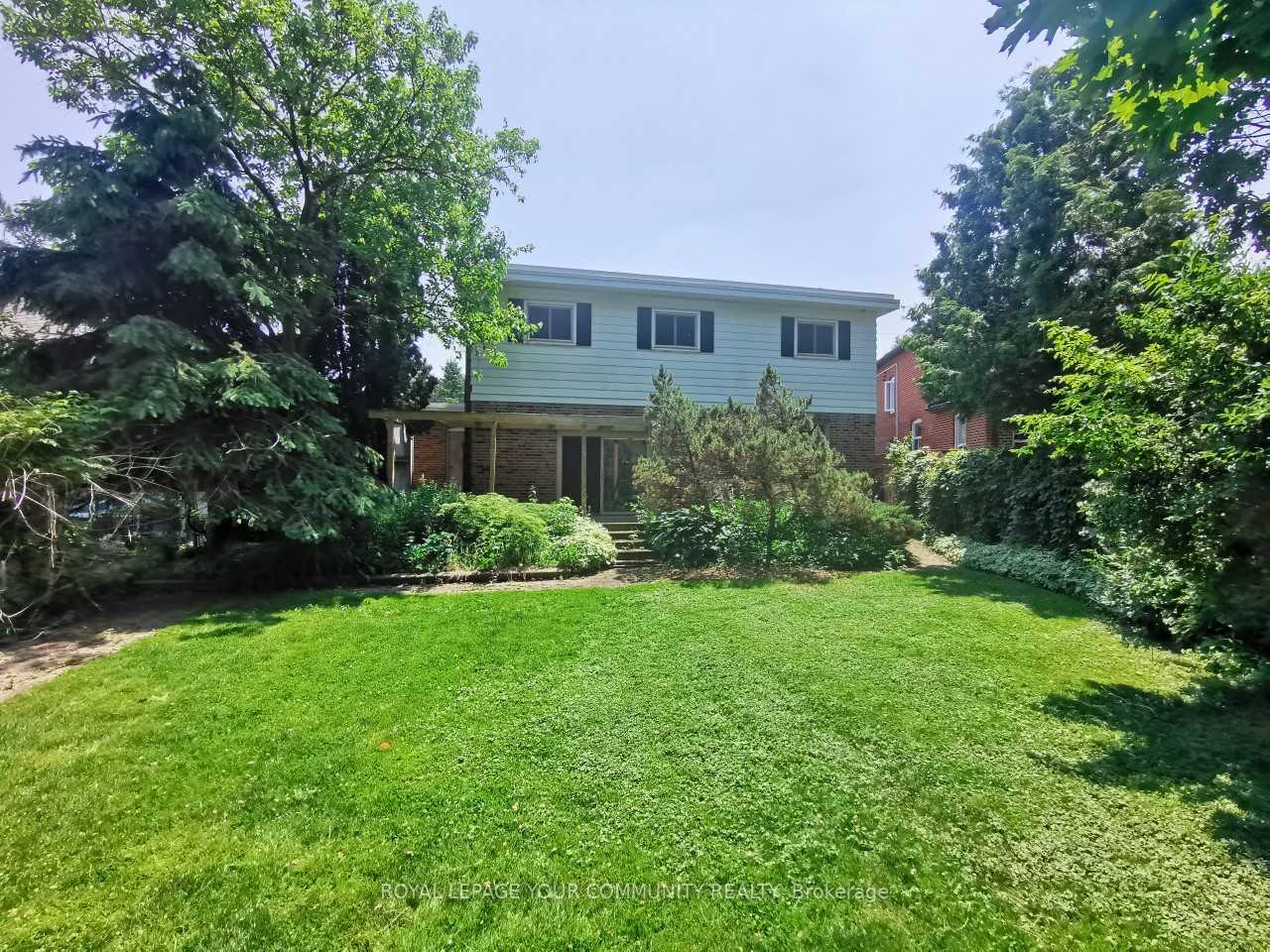Photo 16 of 138 Parkview Hill Crescent, Toronto, O'Connor-Parkview — HOMEH