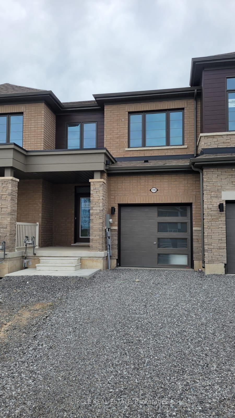 Front of 159 Brighton Lane