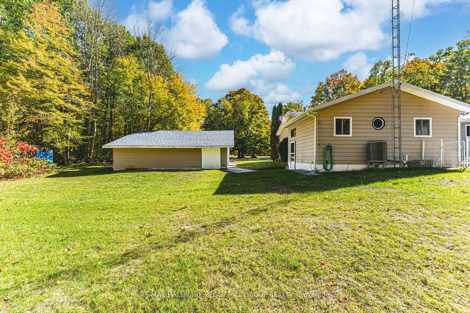 Photo 20 of 350 5 Concession W, Tiny, Rural Tiny — HOMEH