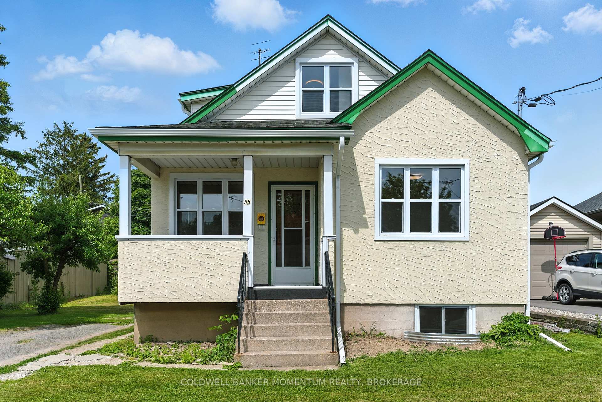 Photo 1 of 55 Battle Street, Thorold, Thorold Downtown — HOMEH