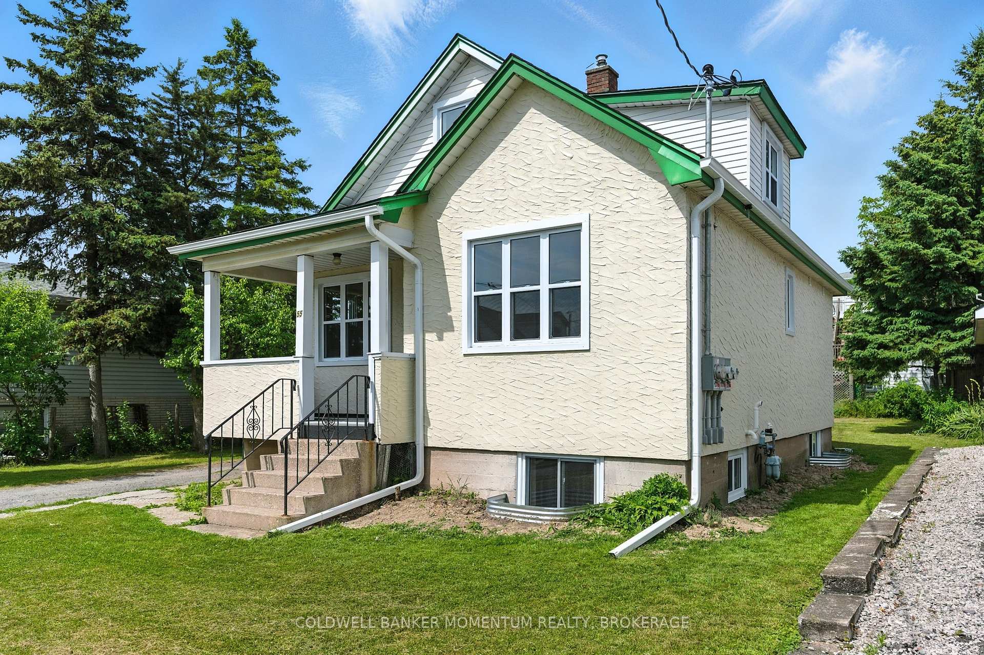 Photo 3 of 55 Battle Street, Thorold, Thorold Downtown — HOMEH
