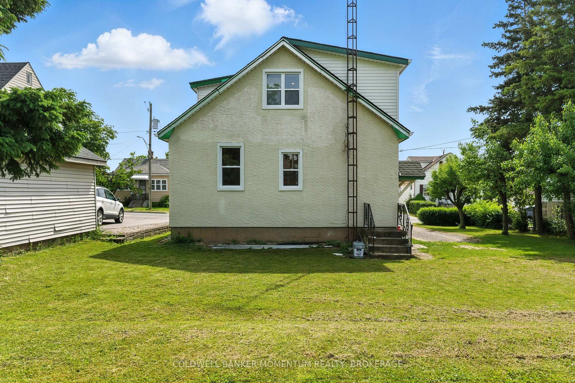 Photo 24 of 55 Battle Street, Thorold, Thorold Downtown — HOMEH