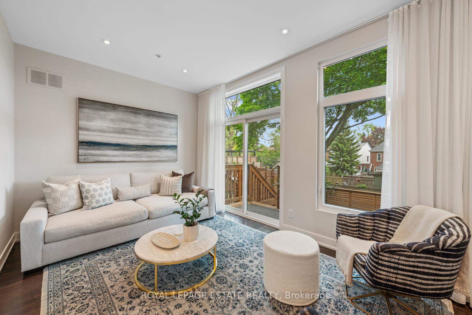 Photo 1 of 7 Vince Avenue, Toronto, The Beaches — HOMEH