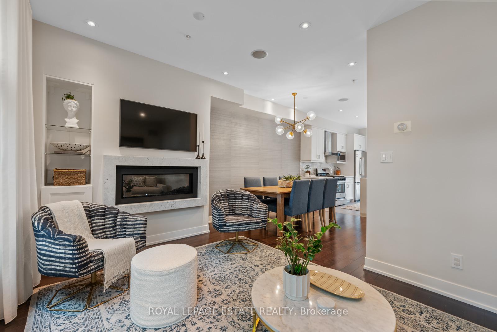 Photo 5 of 7 Vince Avenue, Toronto, The Beaches — HOMEH