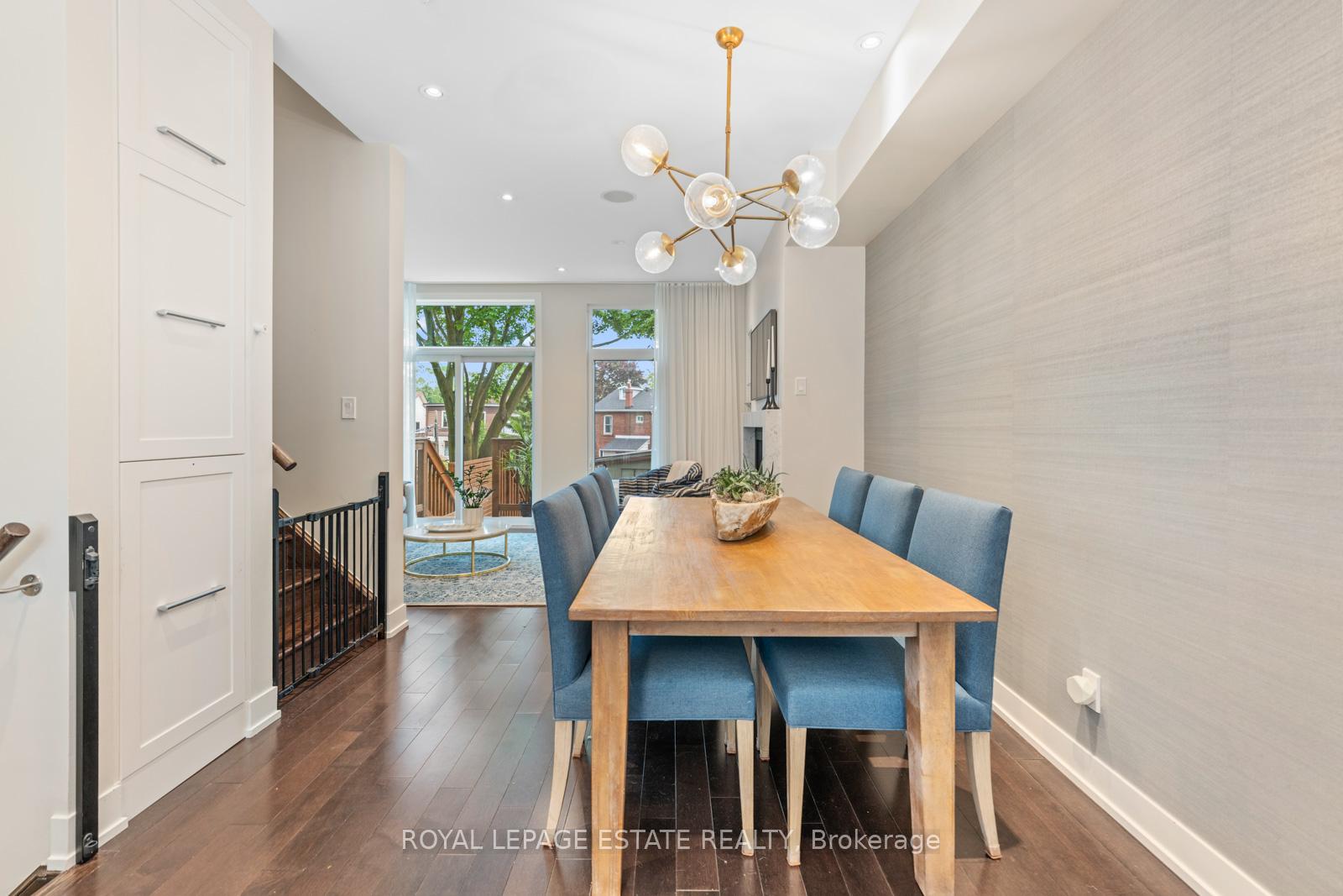 Photo 6 of 7 Vince Avenue, Toronto, The Beaches — HOMEH