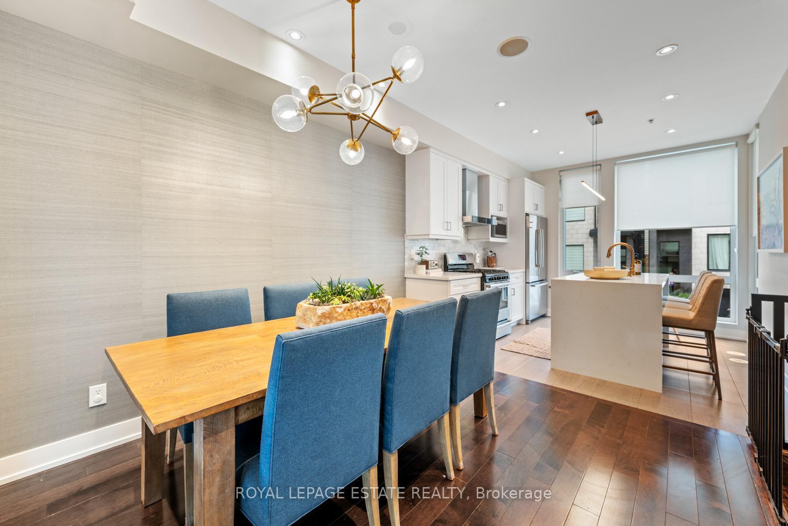 Photo 7 of 7 Vince Avenue, Toronto, The Beaches — HOMEH