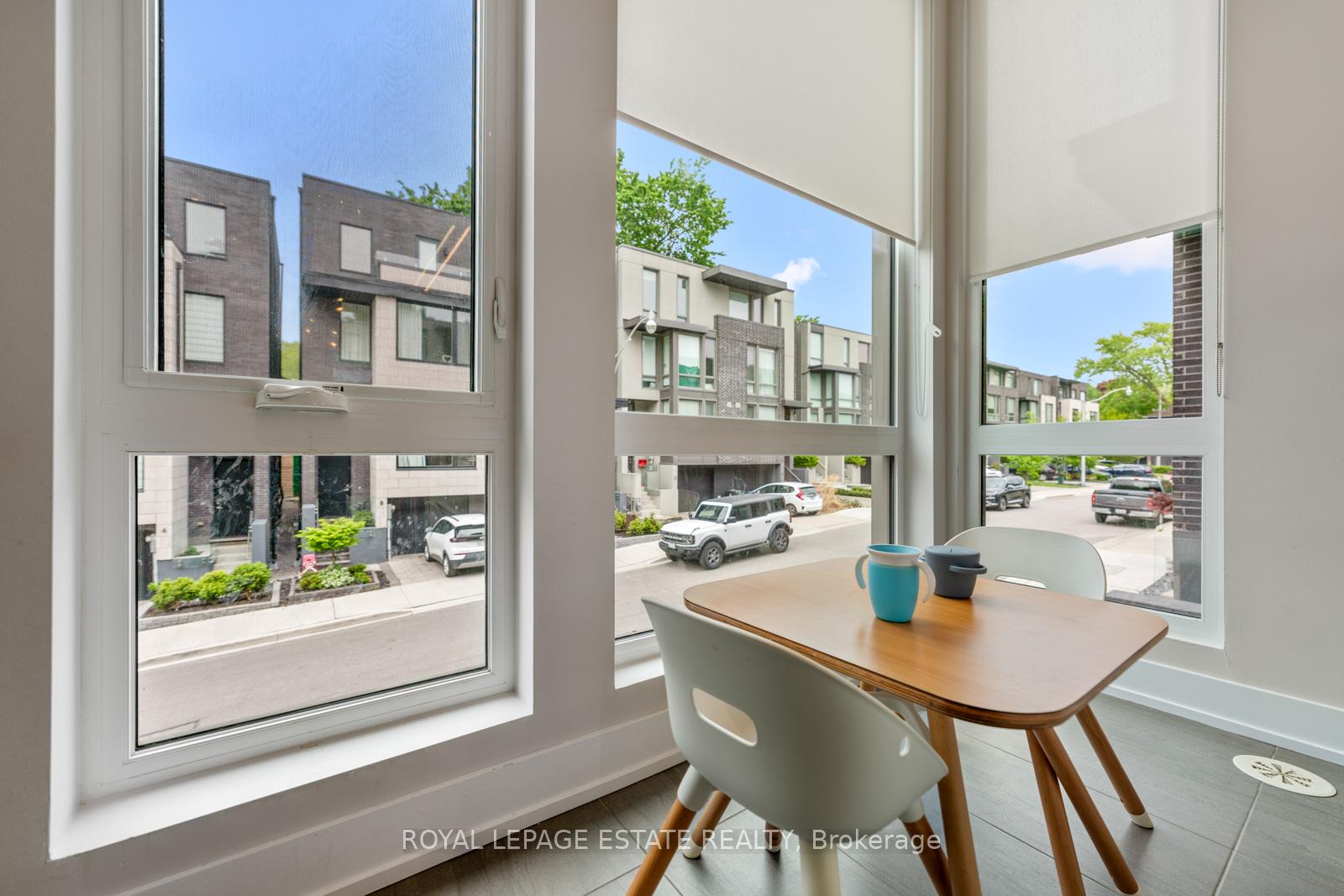 Photo 12 of 7 Vince Avenue, Toronto, The Beaches — HOMEH