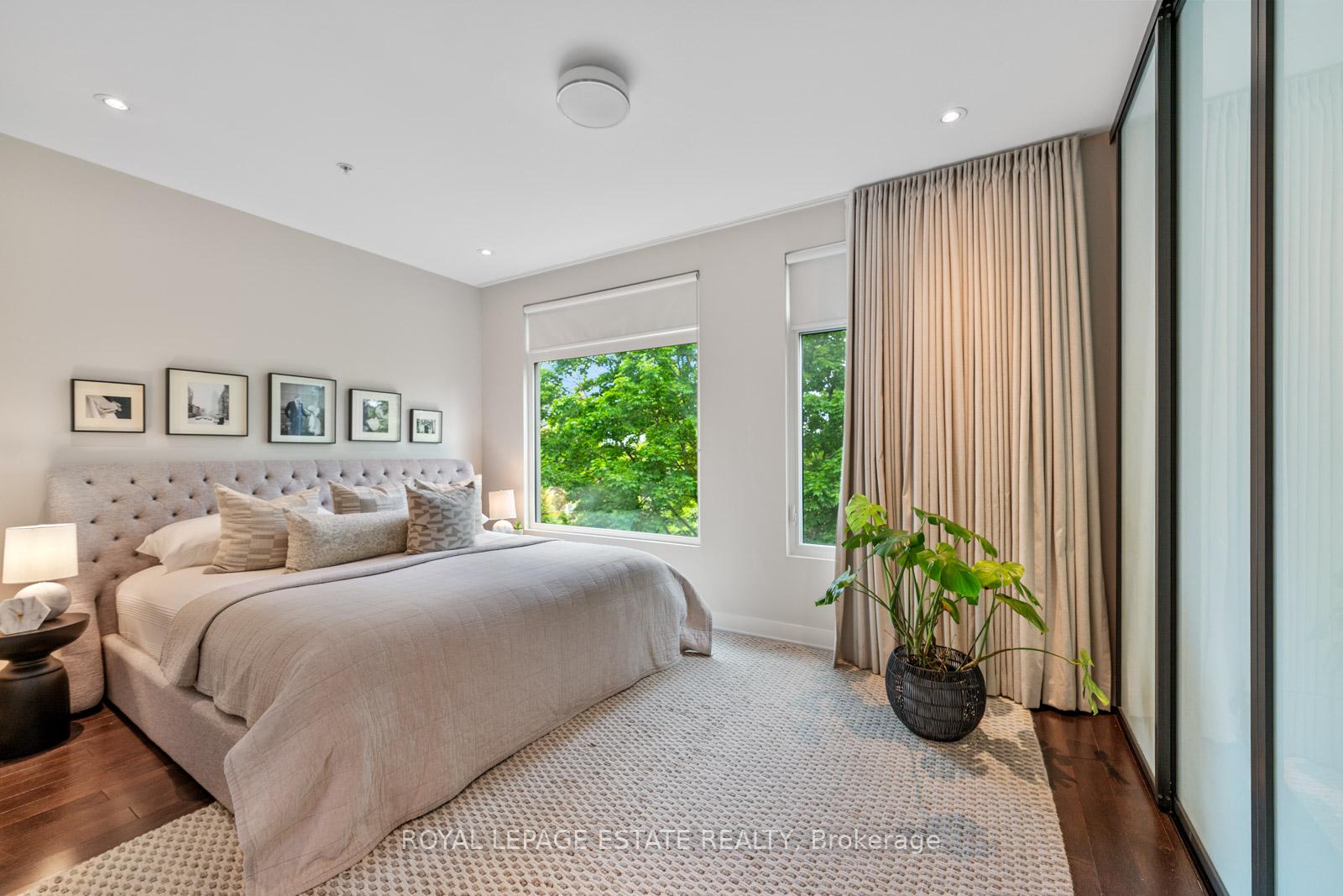 Photo 13 of 7 Vince Avenue, Toronto, The Beaches — HOMEH
