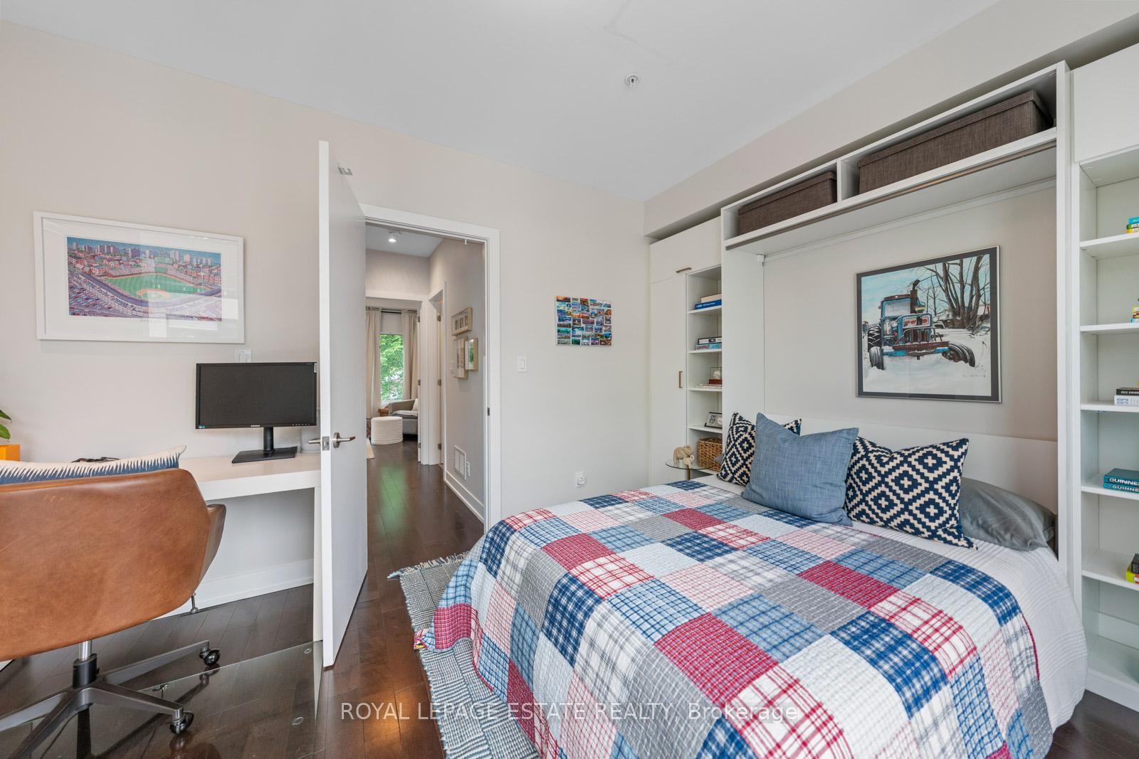 Photo 24 of 7 Vince Avenue, Toronto, The Beaches — HOMEH