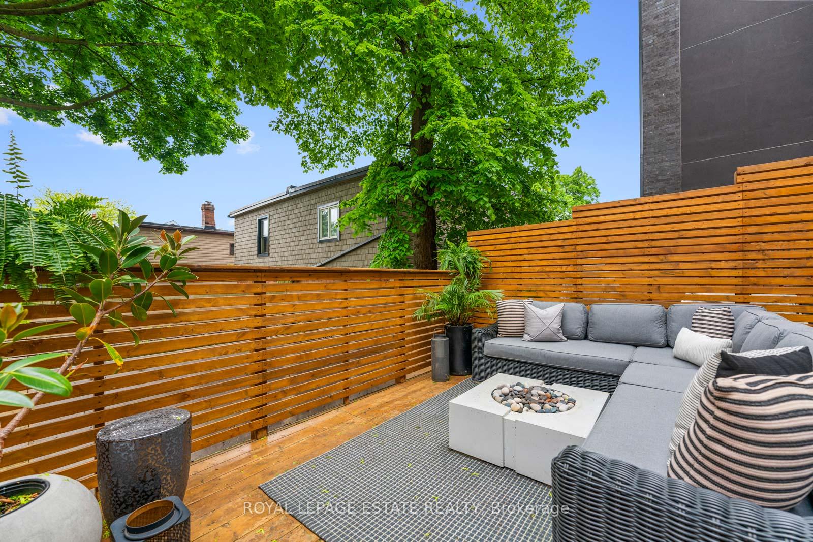 Photo 32 of 7 Vince Avenue, Toronto, The Beaches — HOMEH