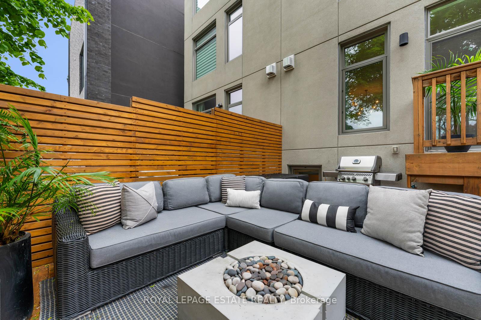 Photo 33 of 7 Vince Avenue, Toronto, The Beaches — HOMEH