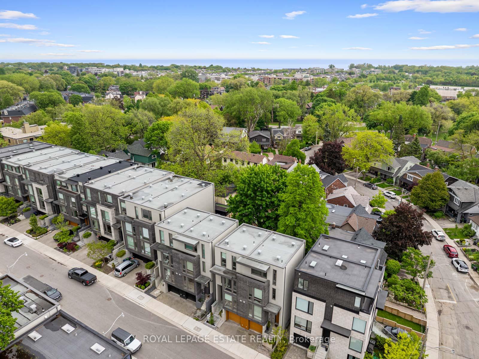 Photo 35 of 7 Vince Avenue, Toronto, The Beaches — HOMEH