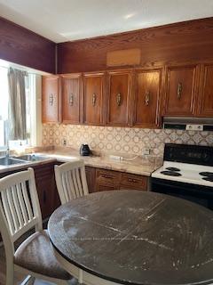 Photo 5 of 158 Gillard Avenue, Toronto, Greenwood-Coxwell — HOMEH