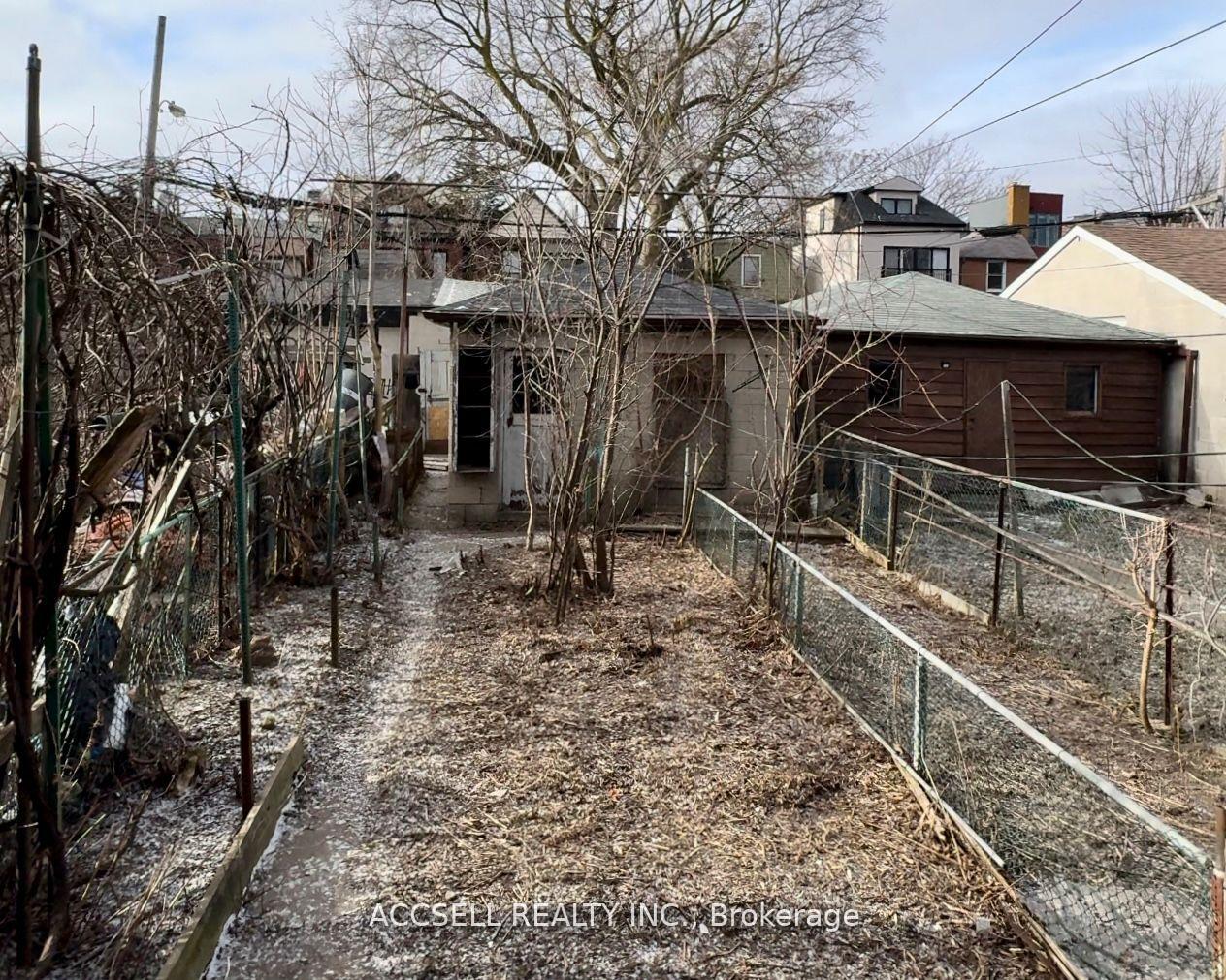 Photo 17 of 684 Manning Avenue, Toronto, The Annex — HOMEH