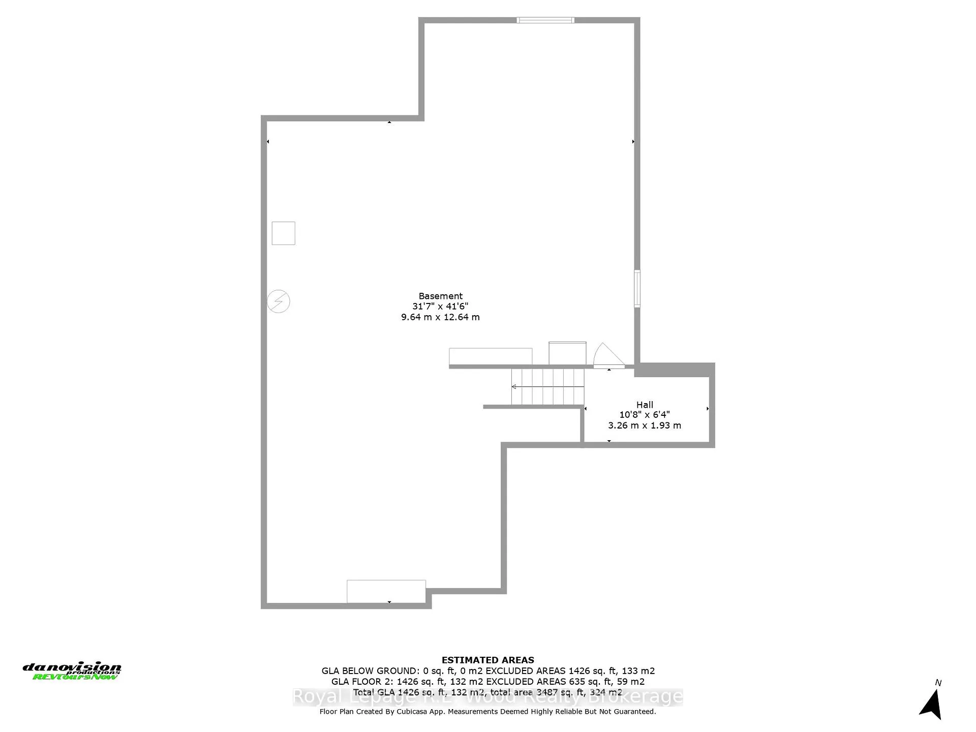 Photo 5 of 32 Esseltine Drive, Tillsonburg — HOMEH