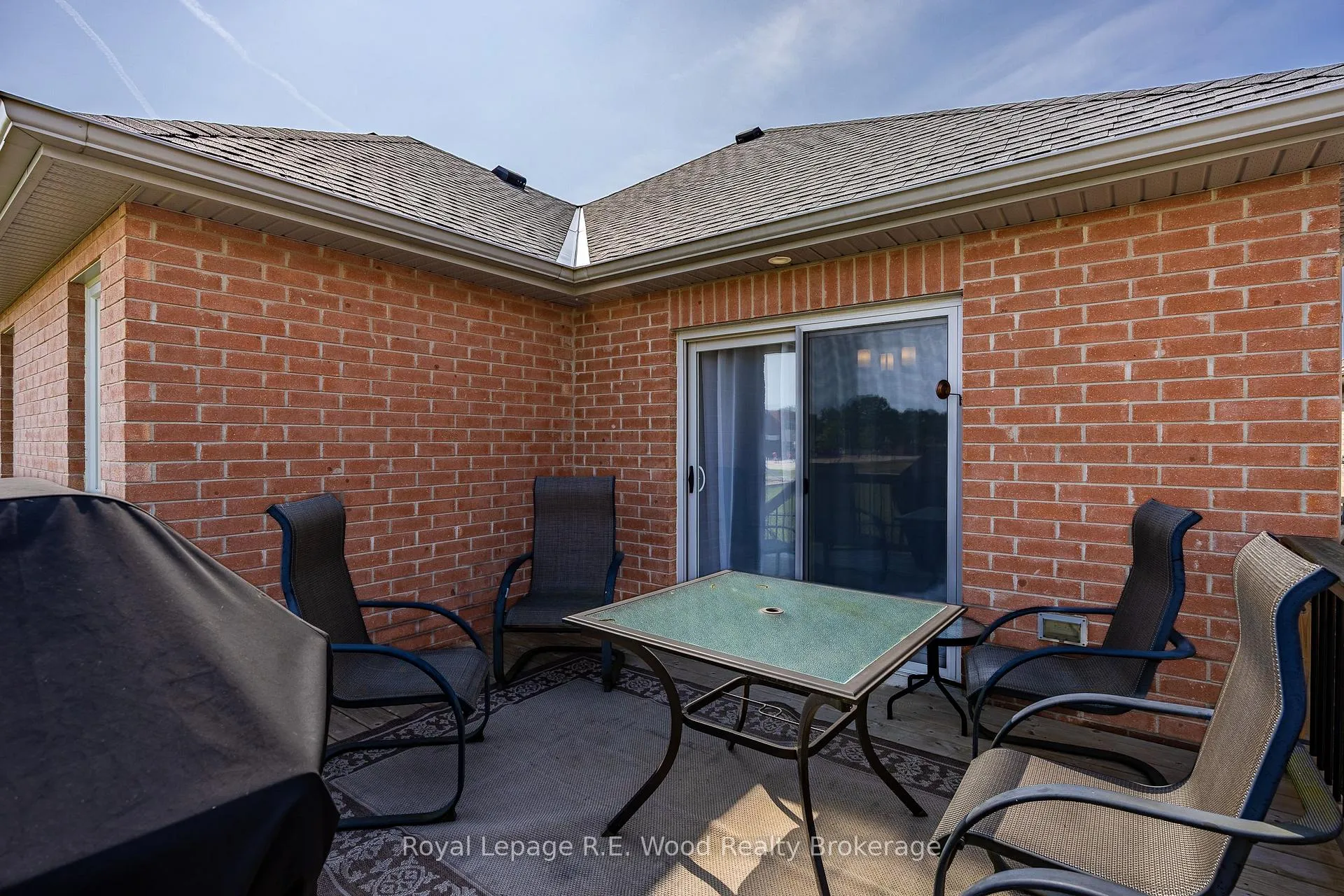 Photo 29 of 32 Esseltine Drive, Tillsonburg — HOMEH