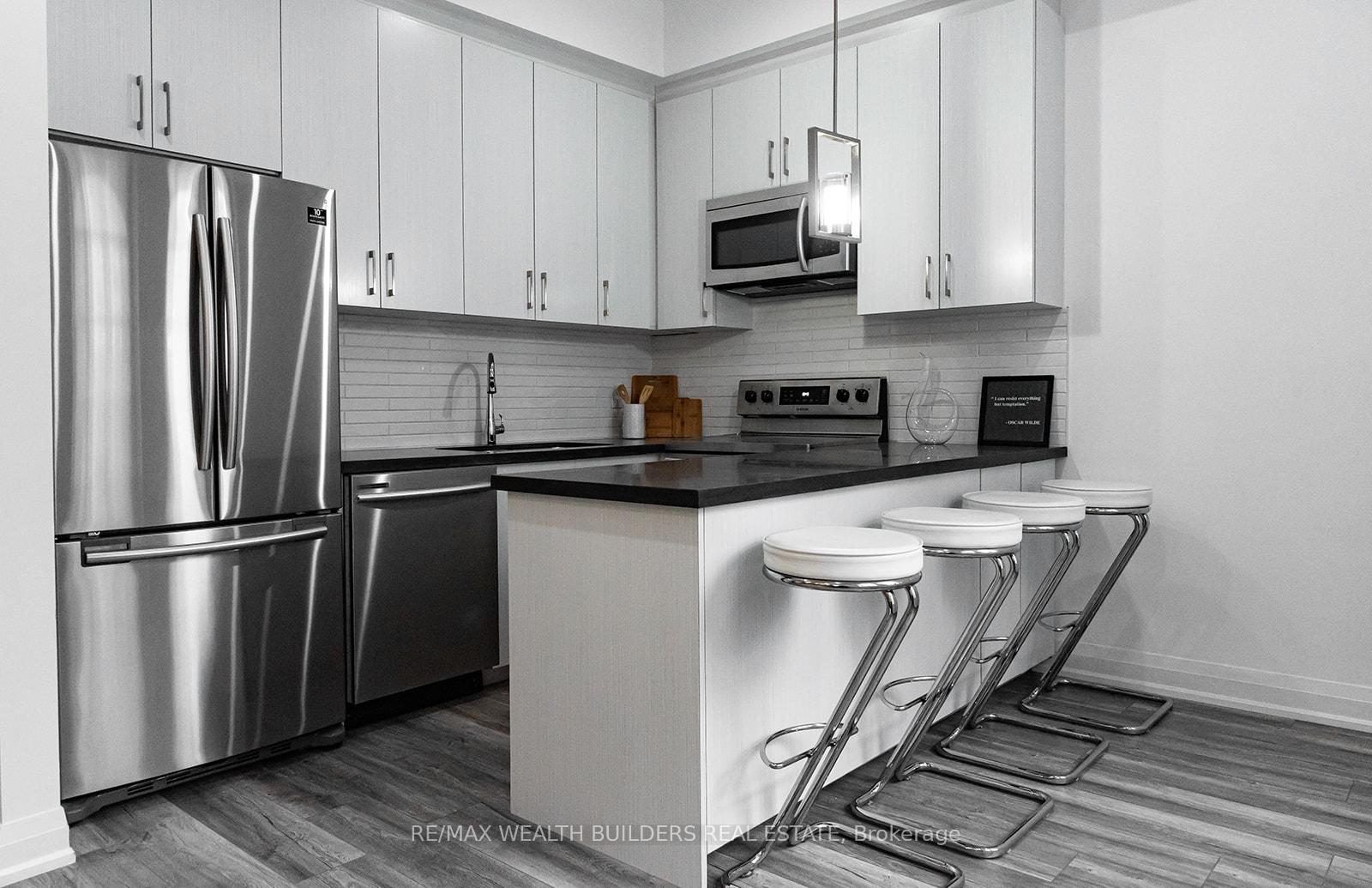 Photo 1 of Unit 1, 217 Jarvis Street, Toronto, Moss Park — HOMEH