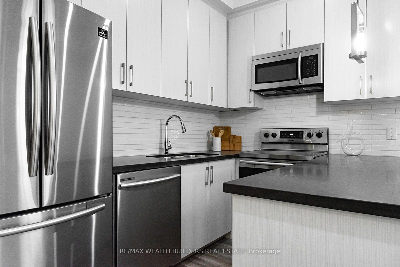 Photo 2 of Unit 1, 217 Jarvis Street, Toronto, Moss Park — HOMEH
