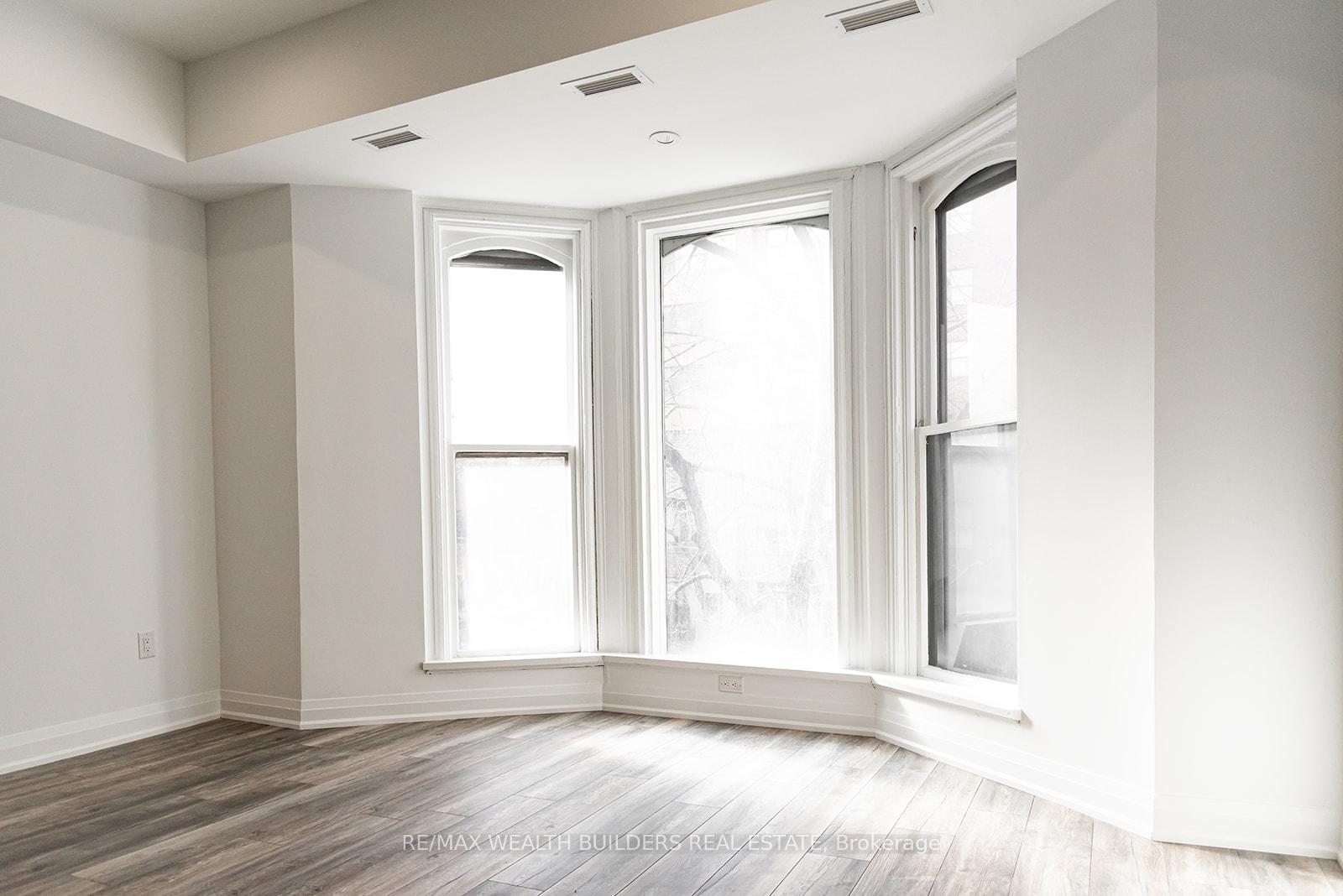 Photo 3 of Unit 1, 217 Jarvis Street, Toronto, Moss Park — HOMEH
