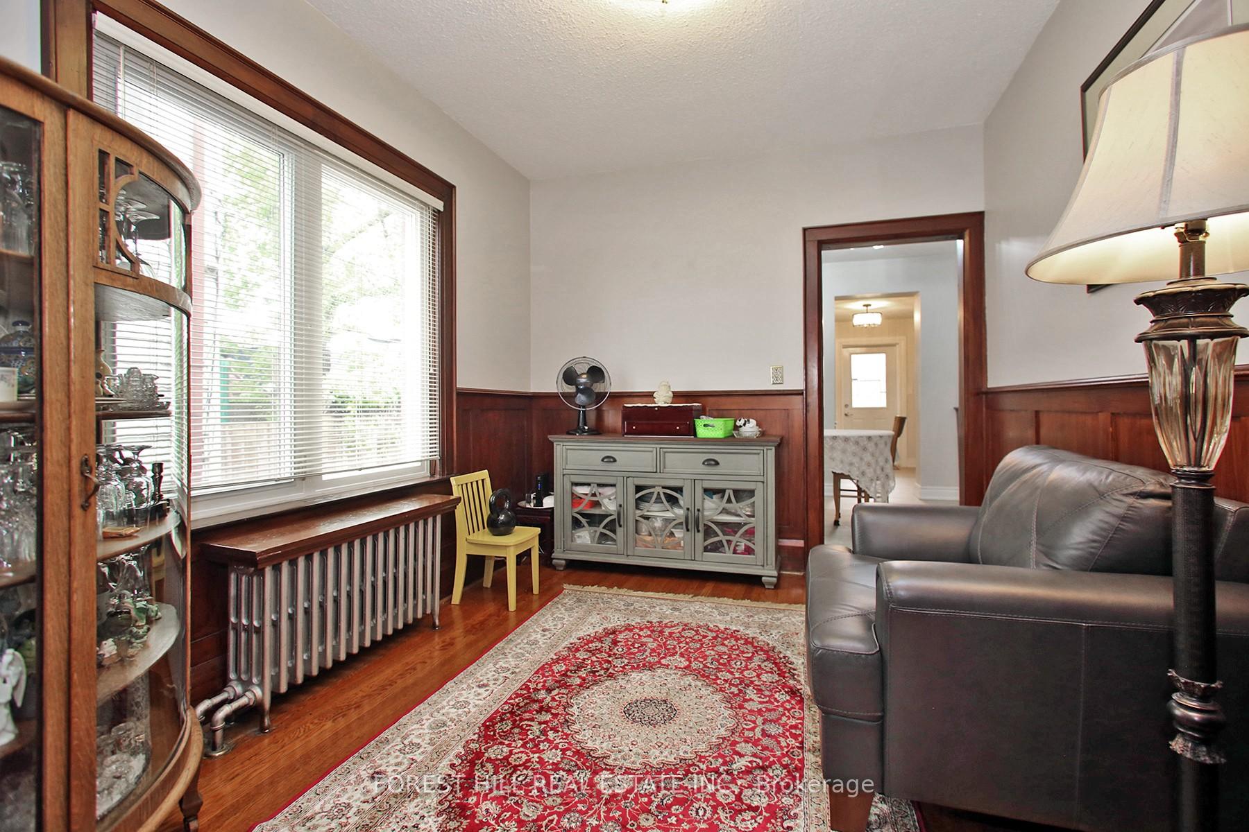 Photo 6 of 340 Mortimer Avenue, Toronto, Danforth Village-East York — HOMEH