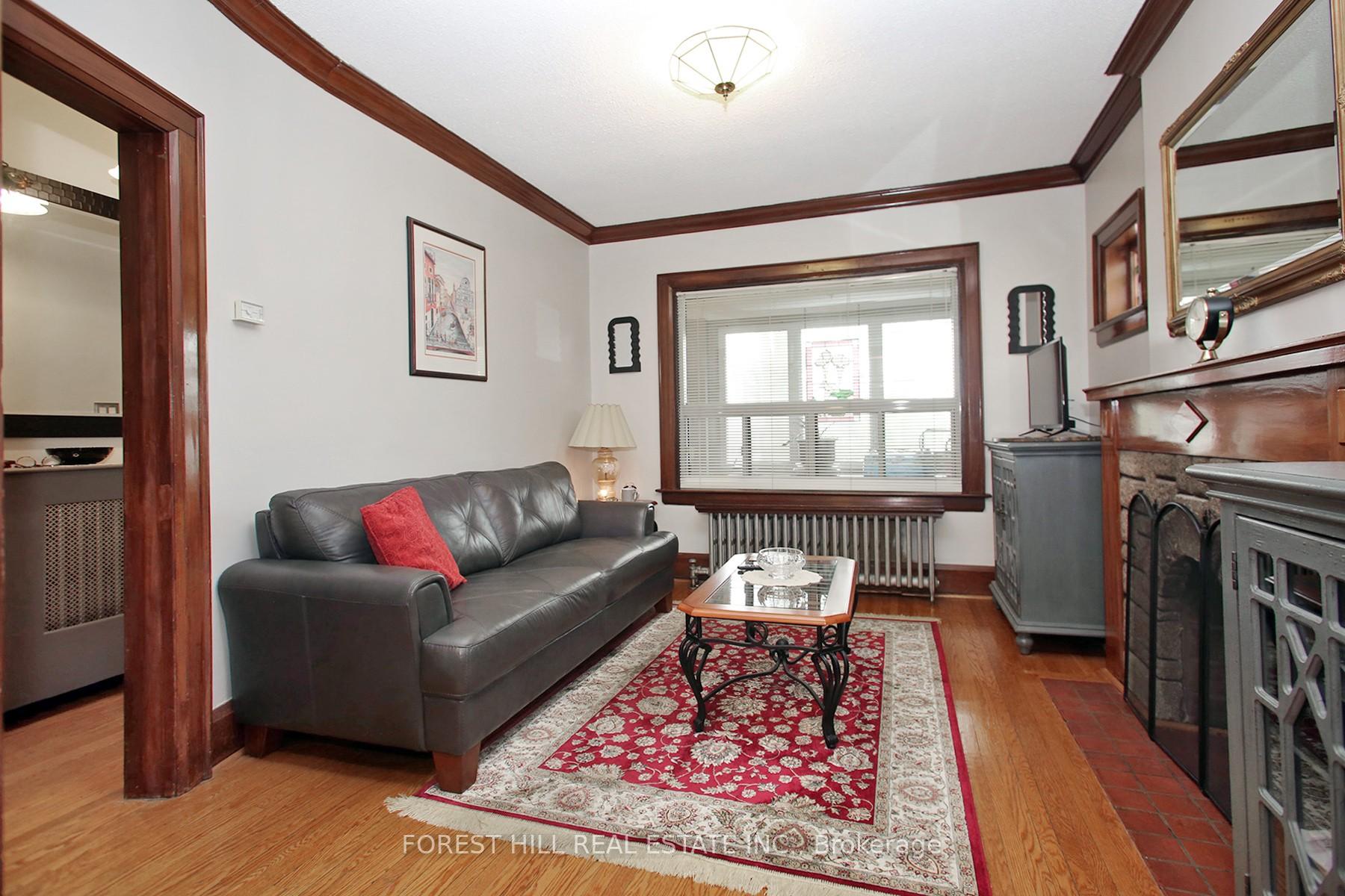 Photo 7 of 340 Mortimer Avenue, Toronto, Danforth Village-East York — HOMEH