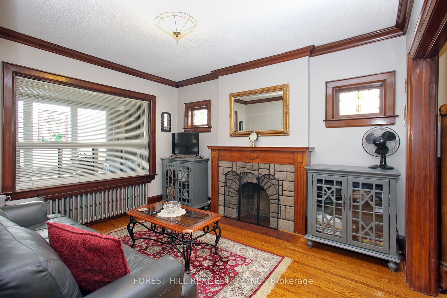 Photo 8 of 340 Mortimer Avenue, Toronto, Danforth Village-East York — HOMEH